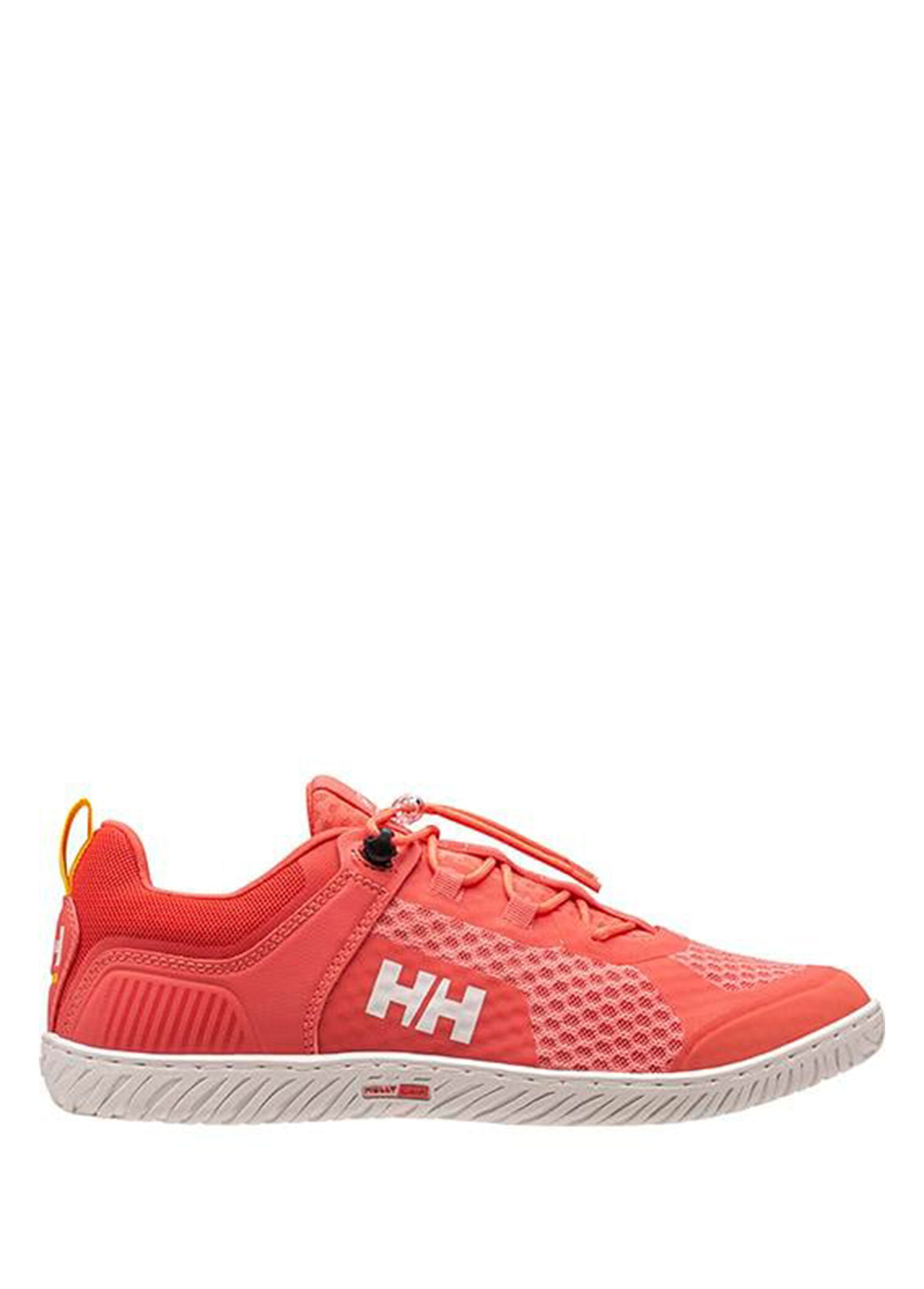 W Hp Foil V2 Hot Coral Kadın Spor Ayakkabı
