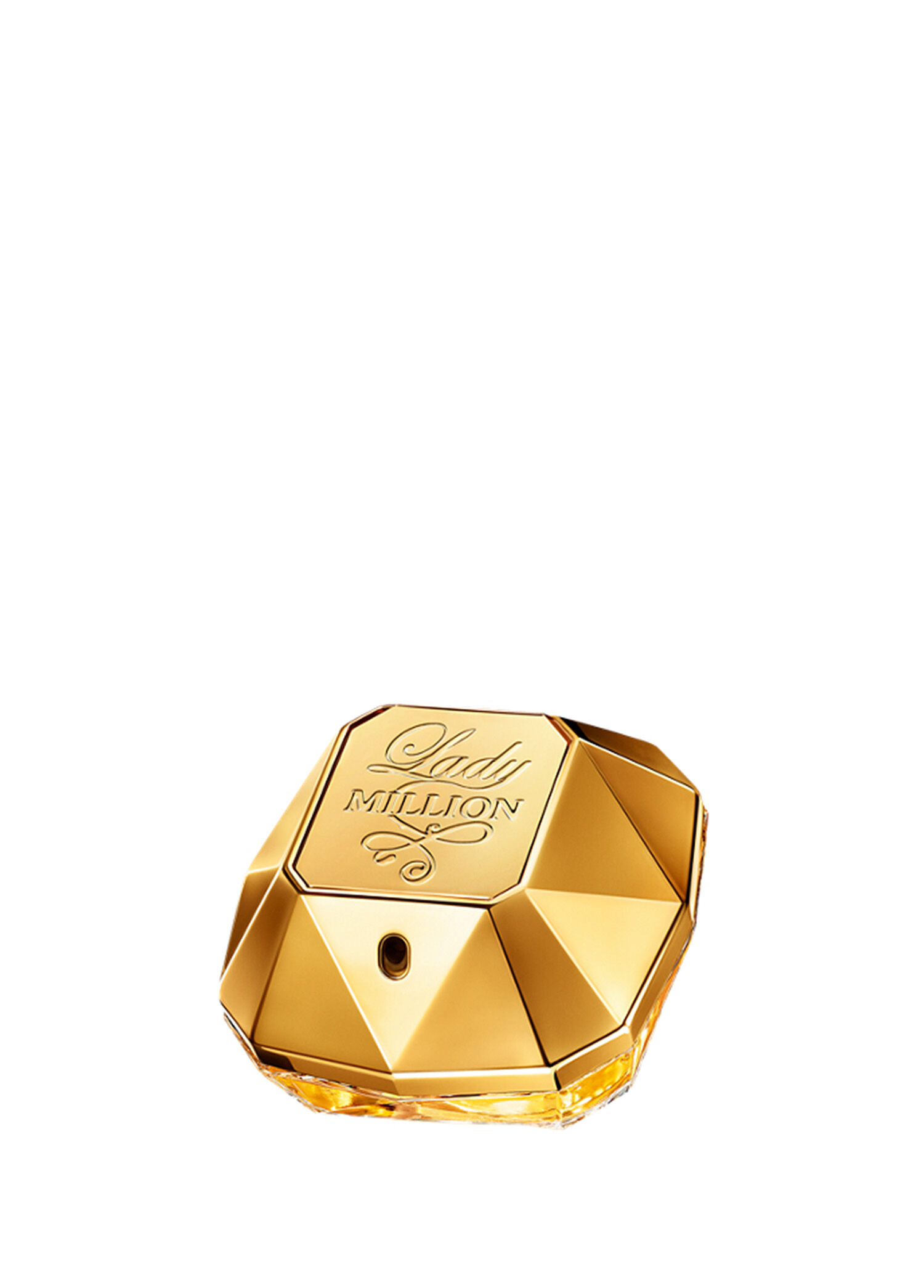 Lady Million Edp 50Ml