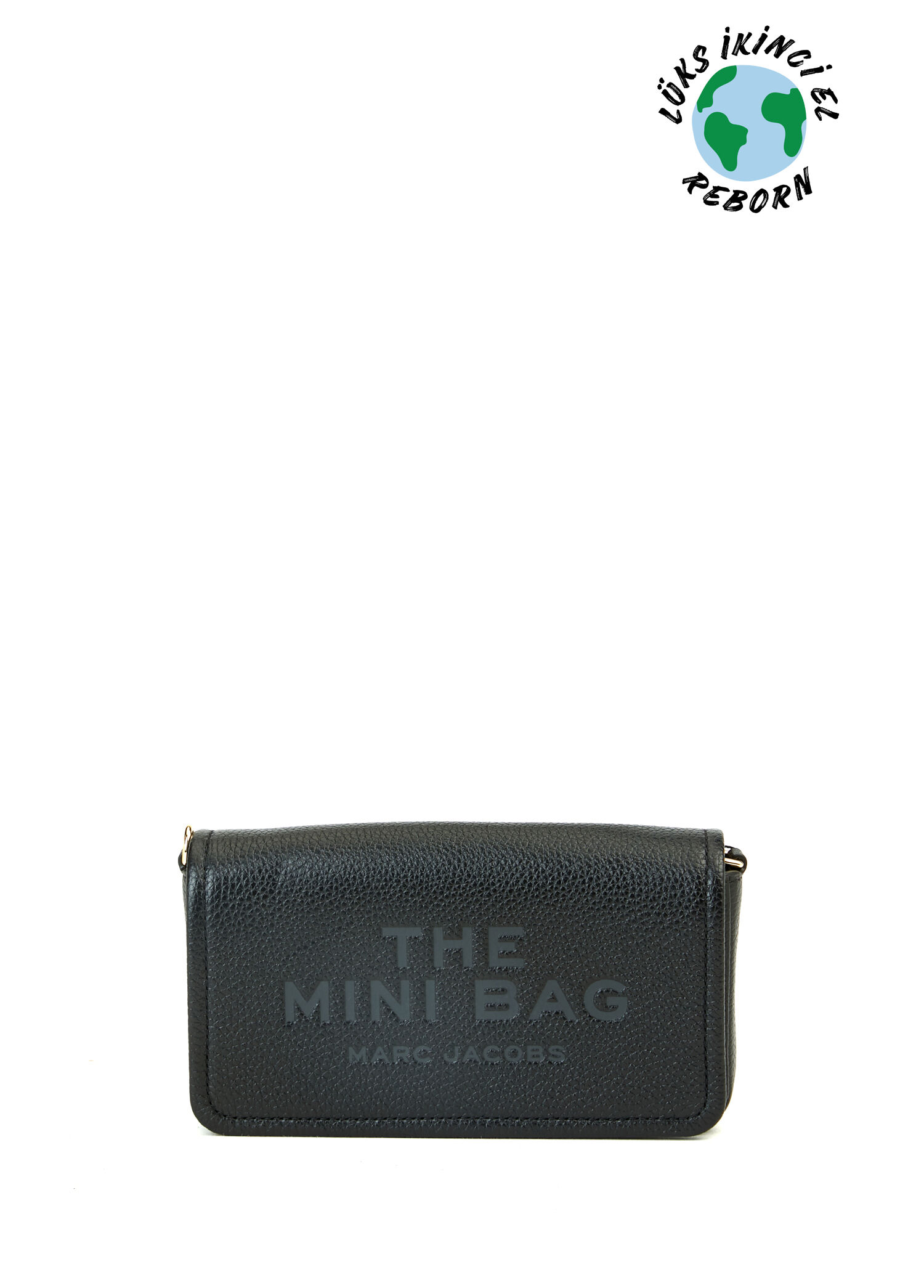 Marc Jacobs The Mini Çanta