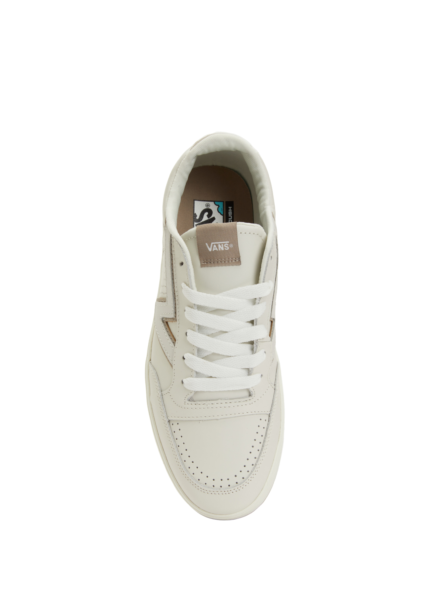 Beymen UA Lowland CC Beyaz Logolu Erkek Sneaker. 4 Beymen UA Lowland CC Beyaz Logolu Erkek Sneaker. 4