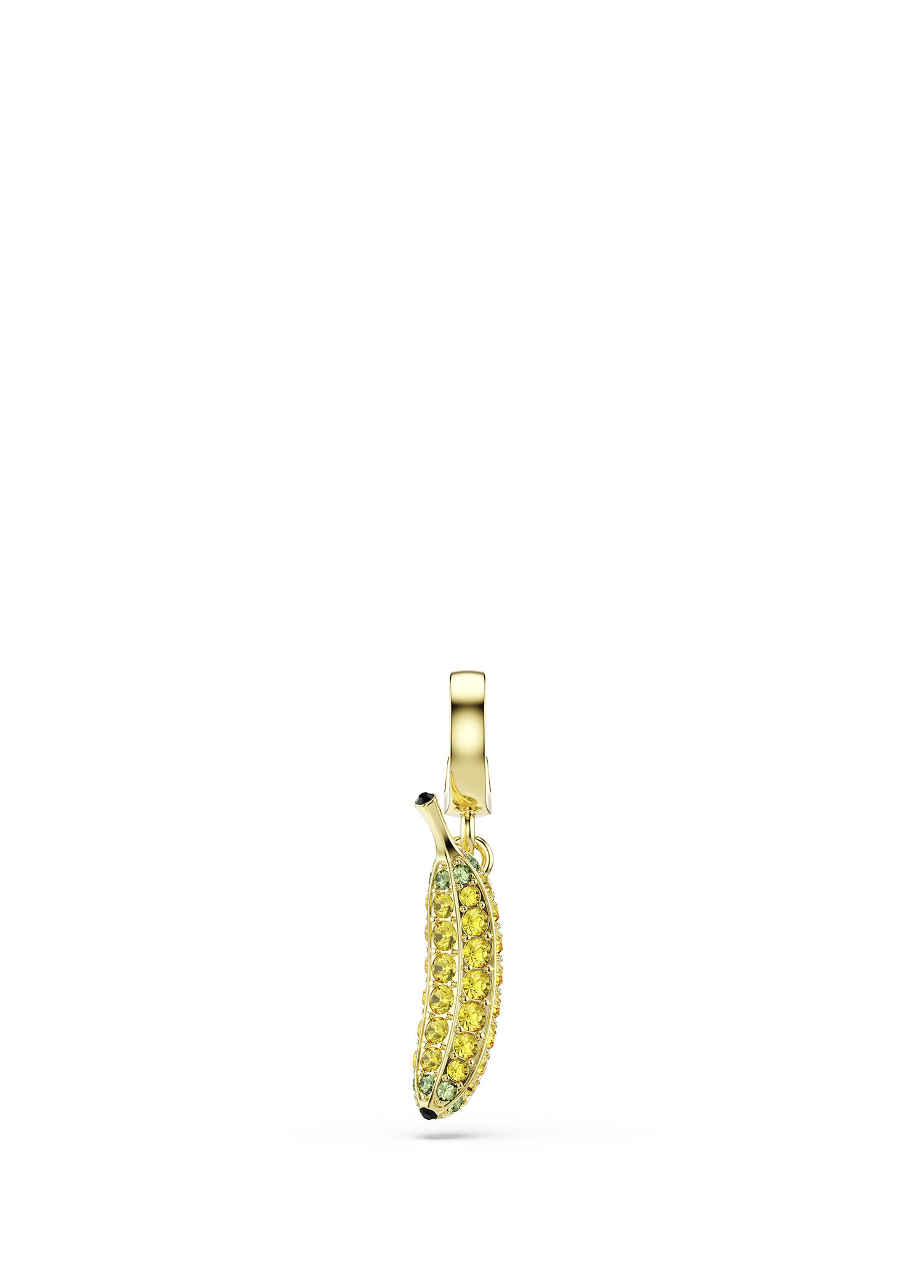 Minions Banana Yel Gos Kadın Charm