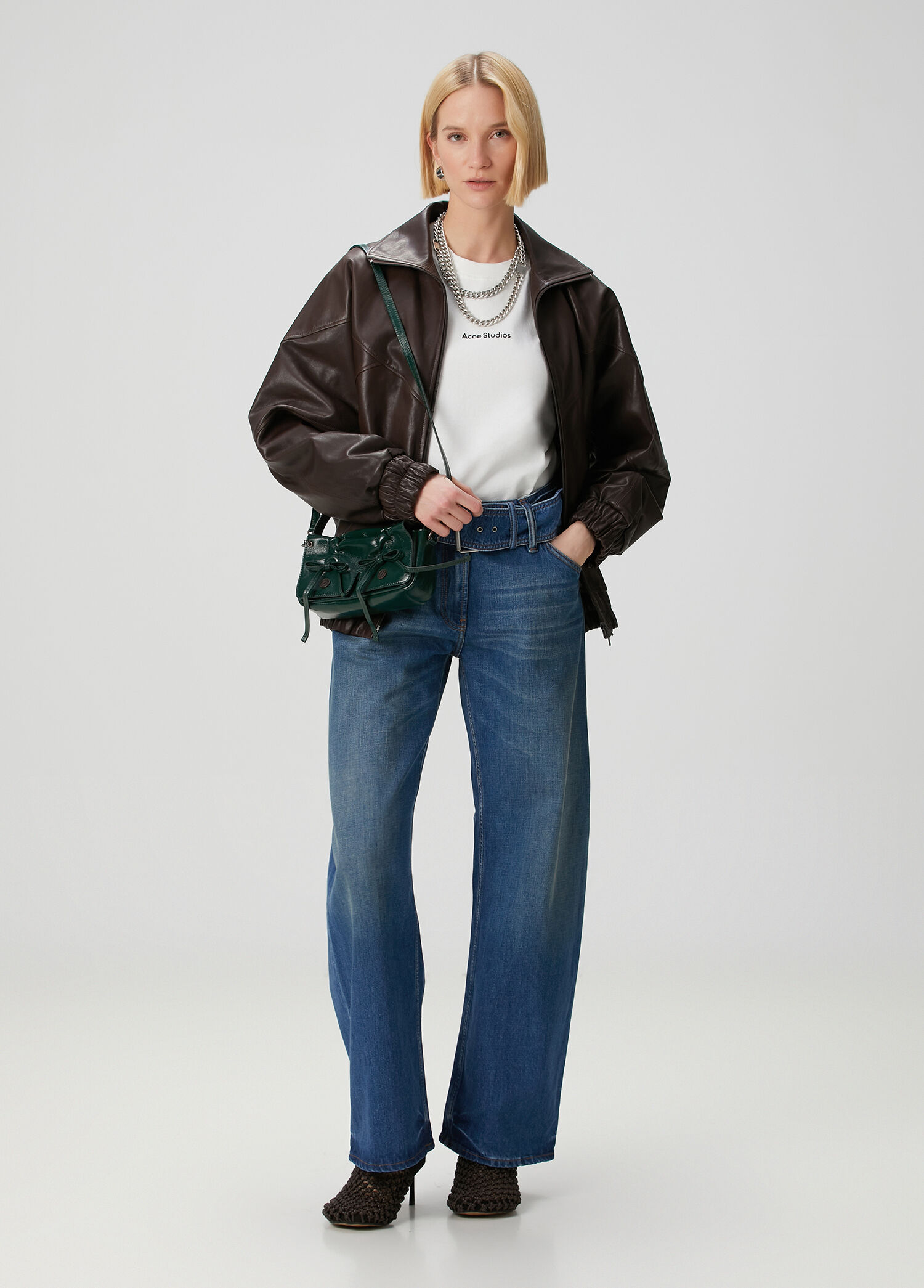 Mavi Denim Pantolon
