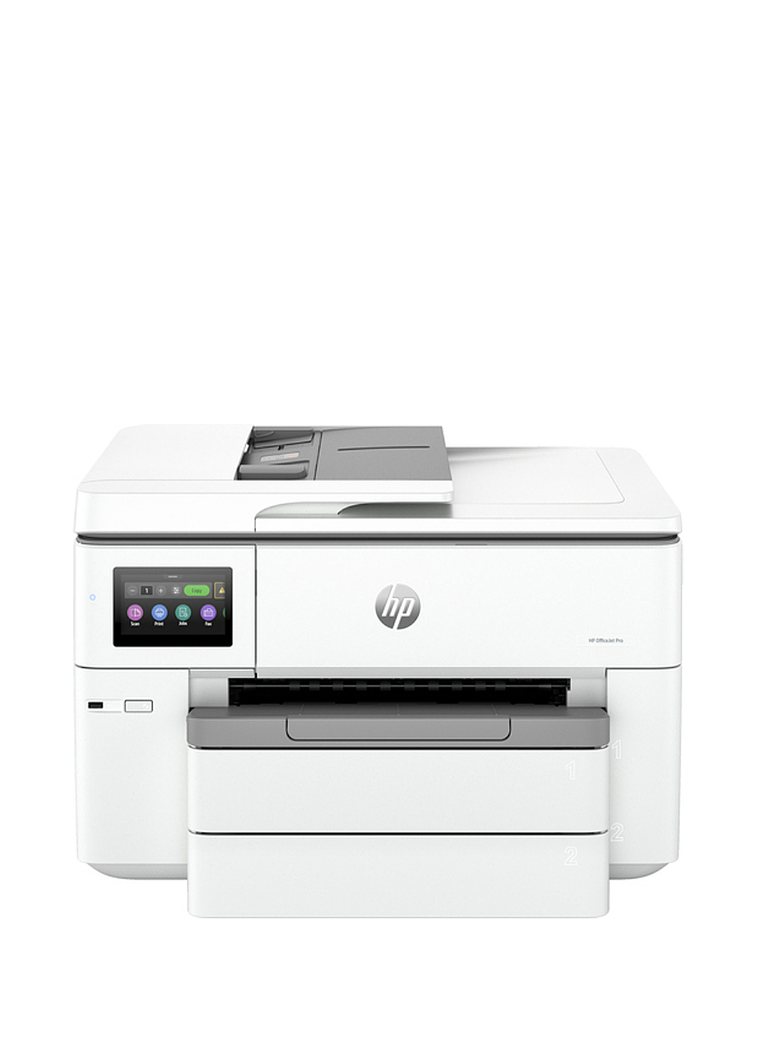 OfficeJet Pro 9730 A3 Geniş Format All In One Yazıcı