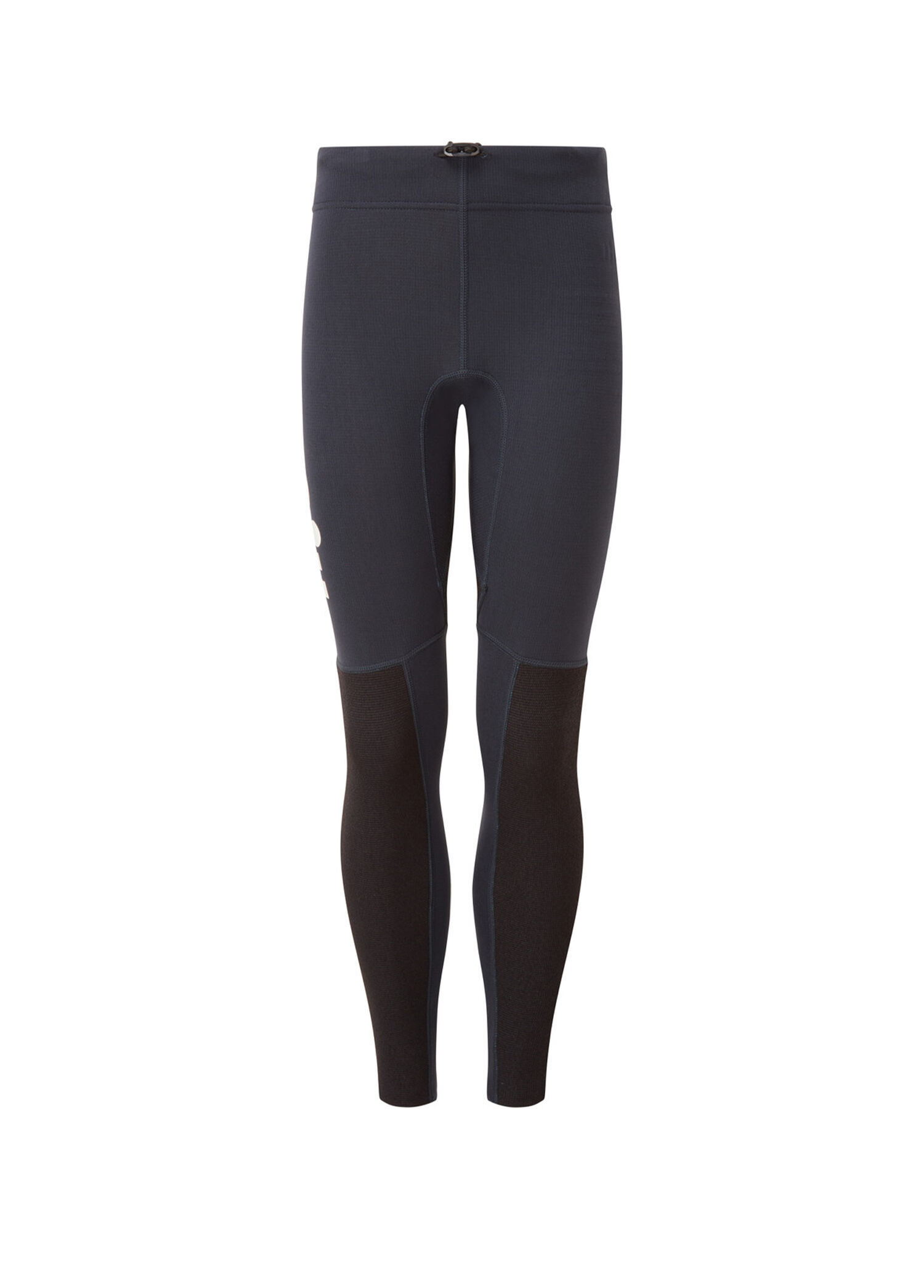 Junior Zenlite 2.0 Dark Navy Unisex Çocuk Spor Tayt
