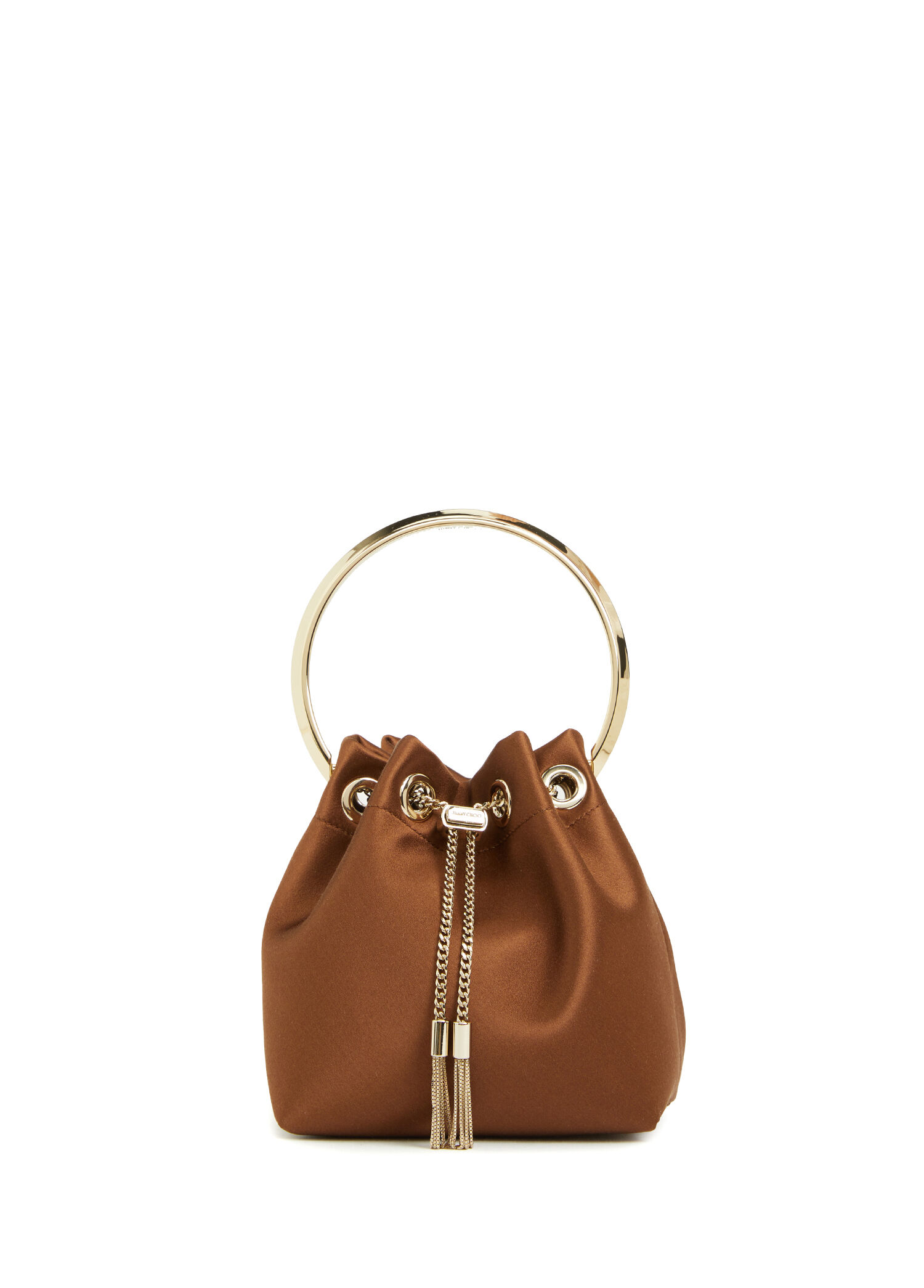 Jimmy Choo Bronz Kadın ÇANTA 1926282 | Beymen