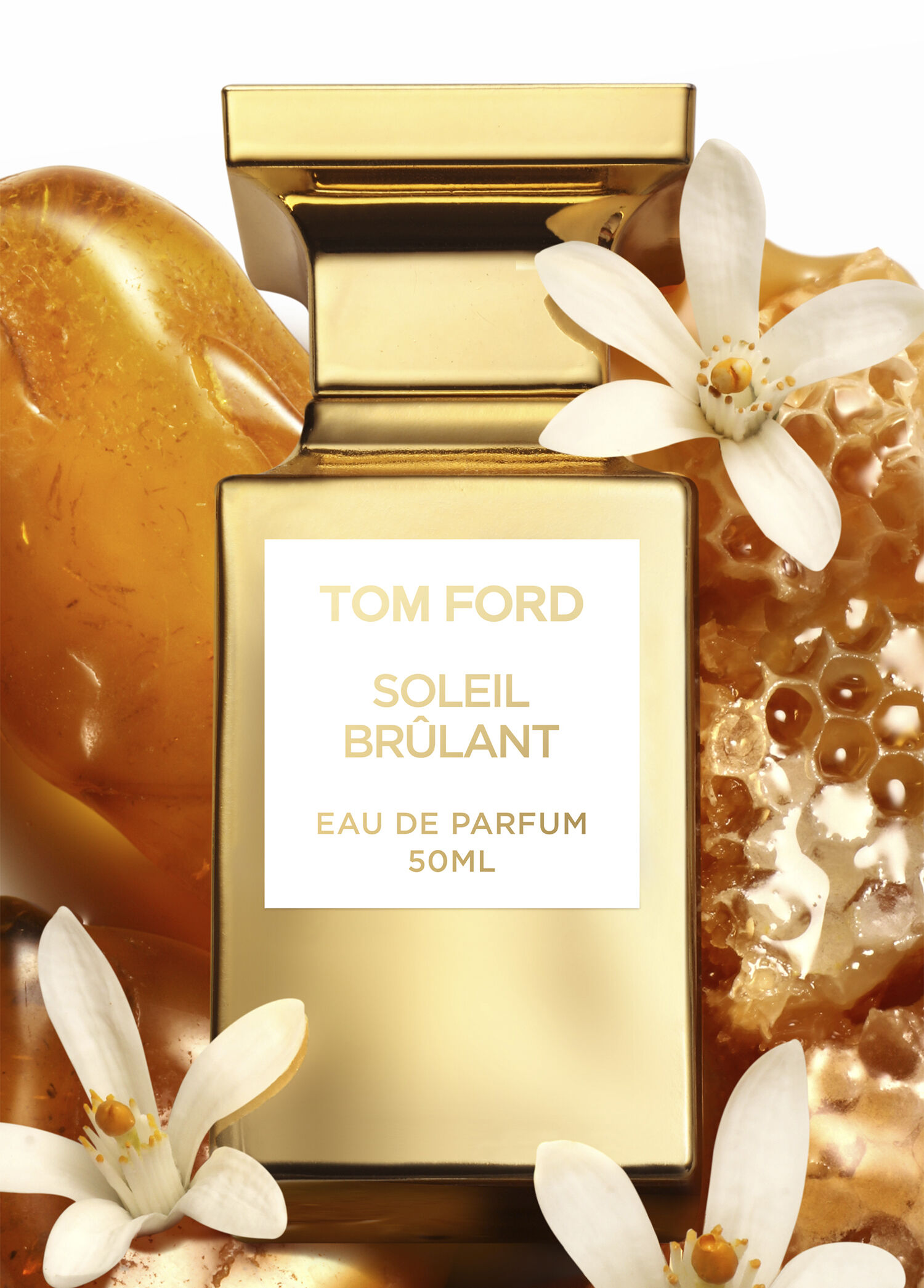 Tom Ford - Soleil Brulant EDP 50ml -