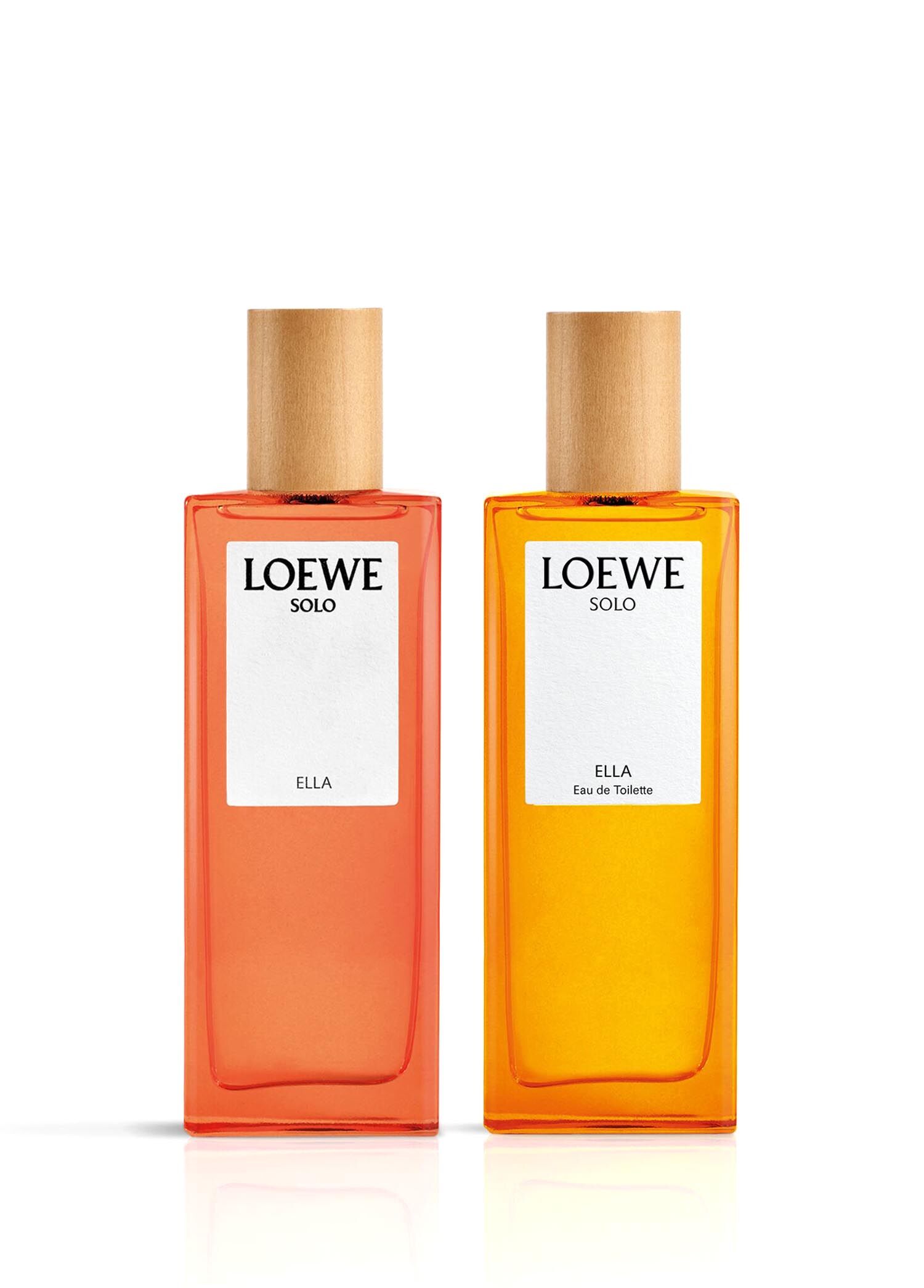 Loewe - Solo Ella EDT 100 ml Kadın Parfüm -