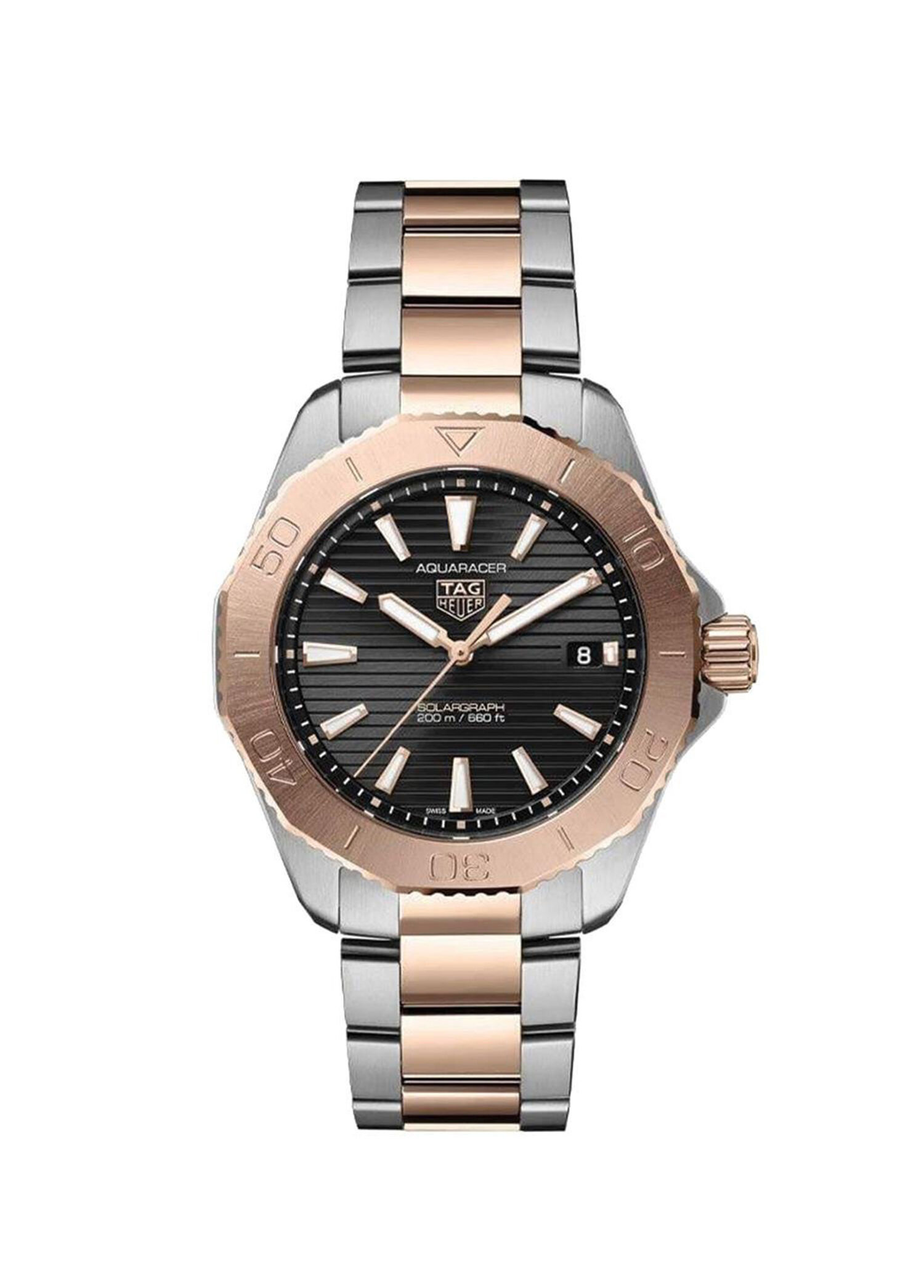 Aquaracer Erkek Kol Saati