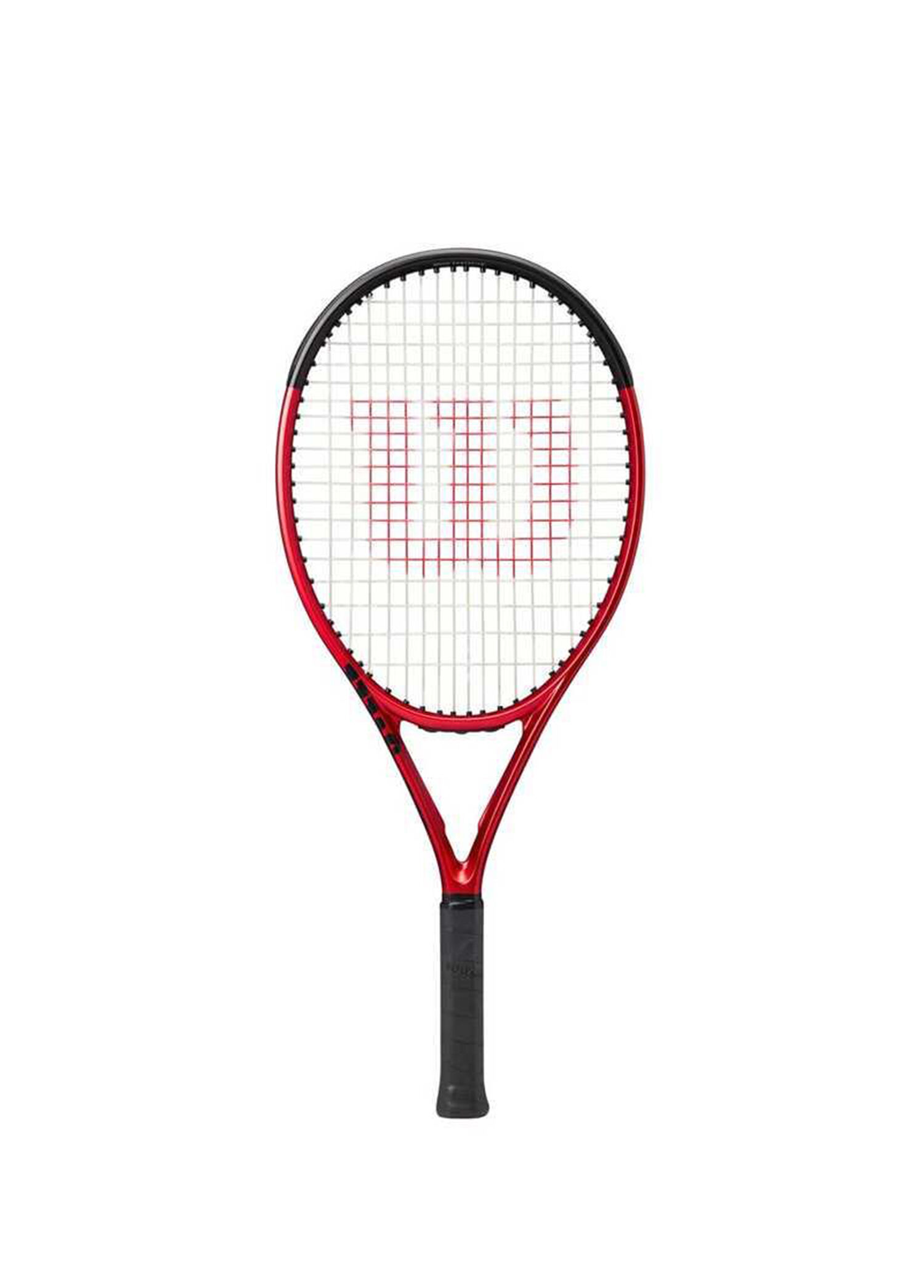 Clash 25 V2.0 WR074710U Kordajlı Çocuk Tenis Raketi