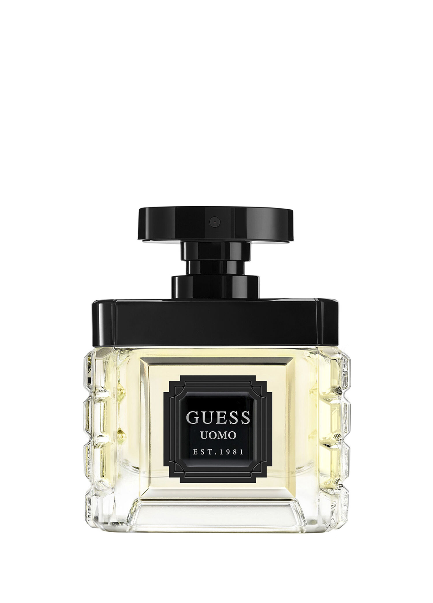 Uomo EDT 50 ml Erkek Parfüm