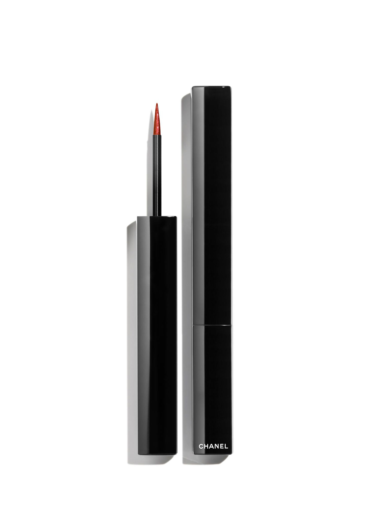 Le Suya Dayanıklı Likit Eyeliner 542 Flamboyant