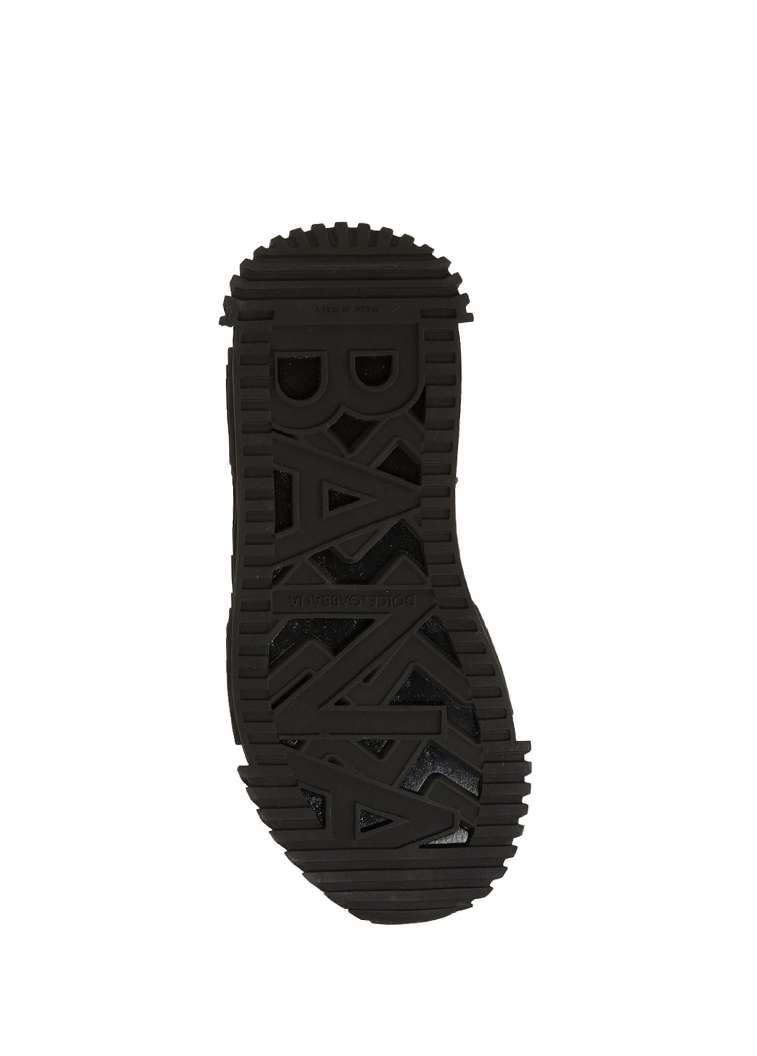 Dolce&Gabbana Siyah Kadın NS1 Siyah Kadın Sneaker 1248805 | Beymen