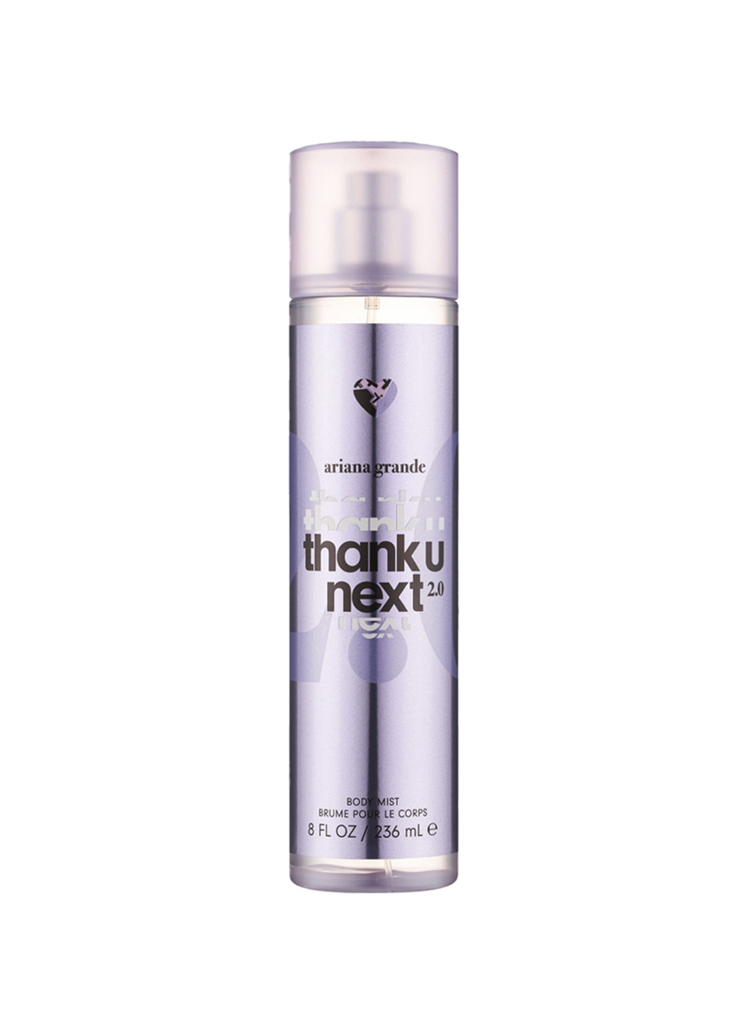 Thank You Next Body Mist Vücut Spreyi 236 ml