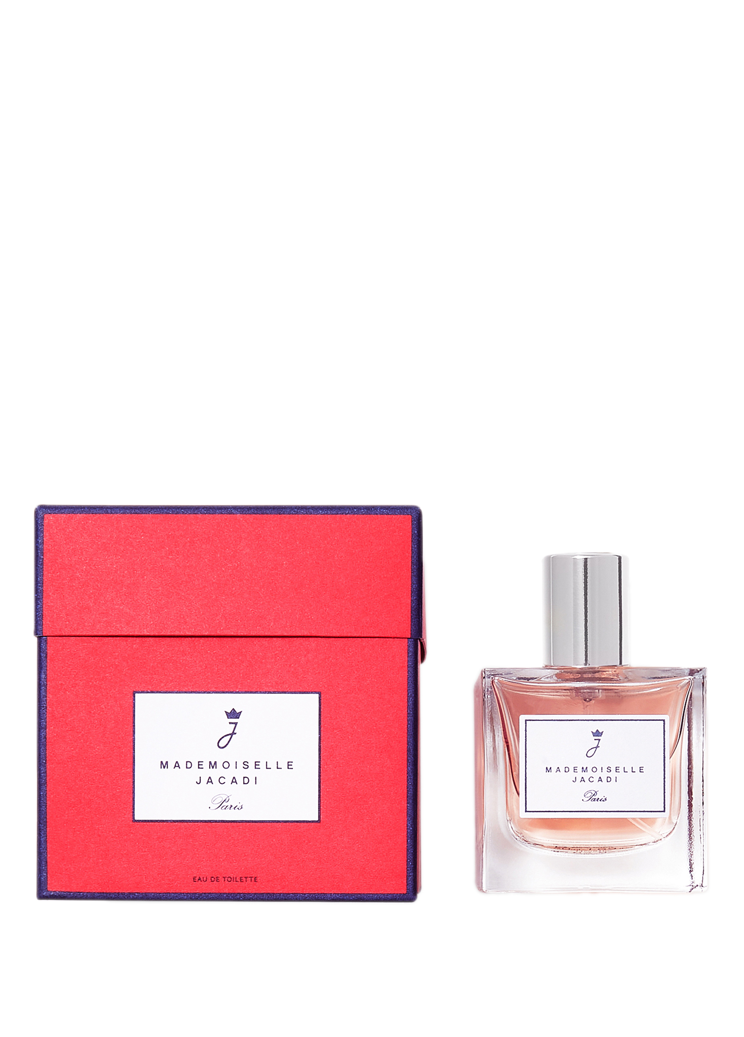 Mademoiselle EDT 50 ml Kız Çocuk Parfüm