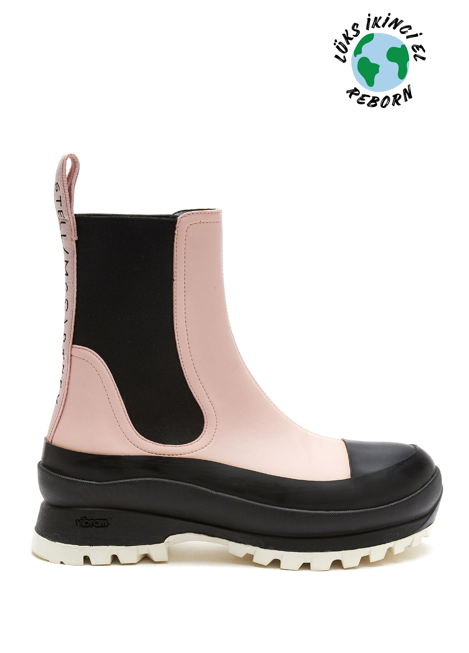 Stella McCartney Kadın Bot