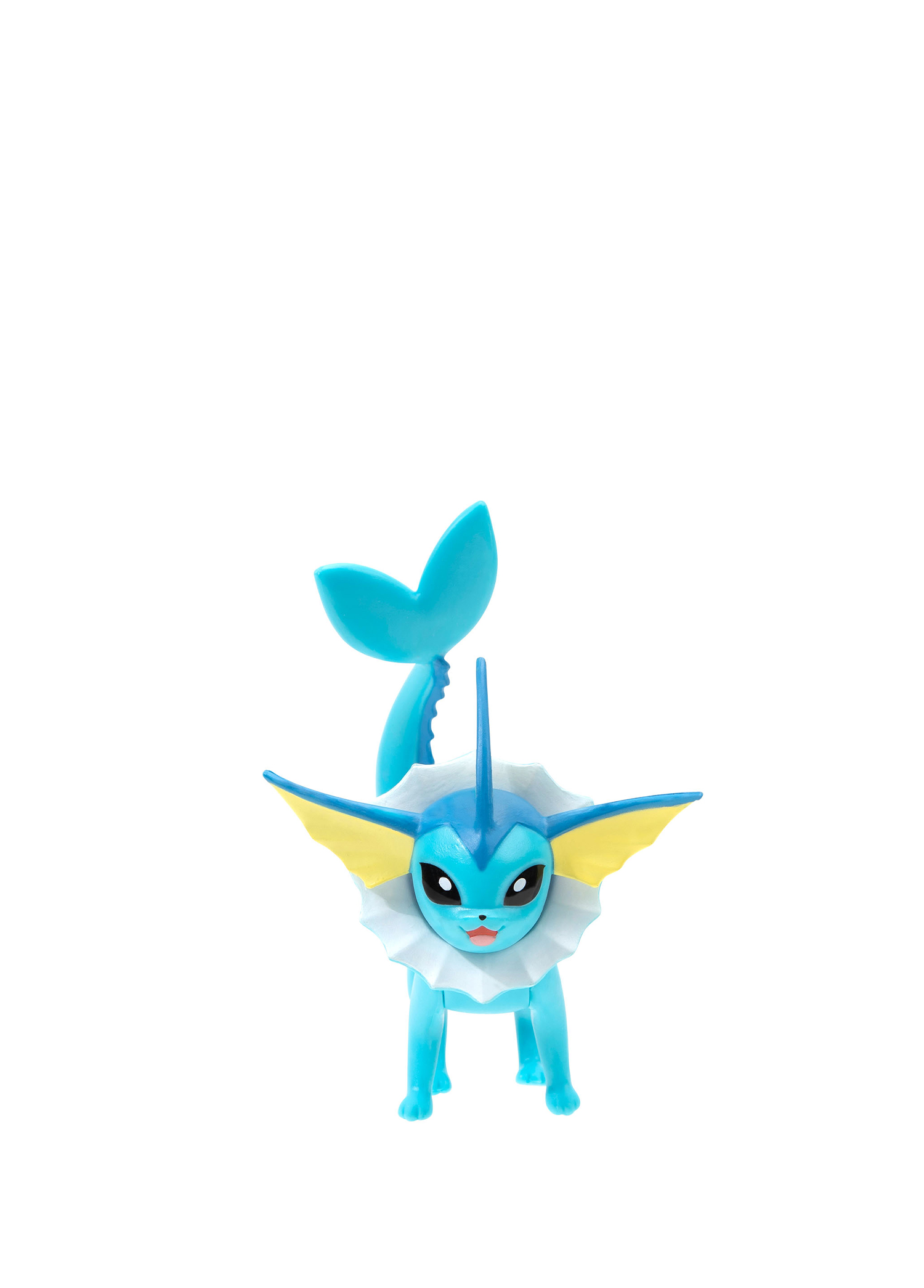 Vaporeon Battle Figür Oyuncak