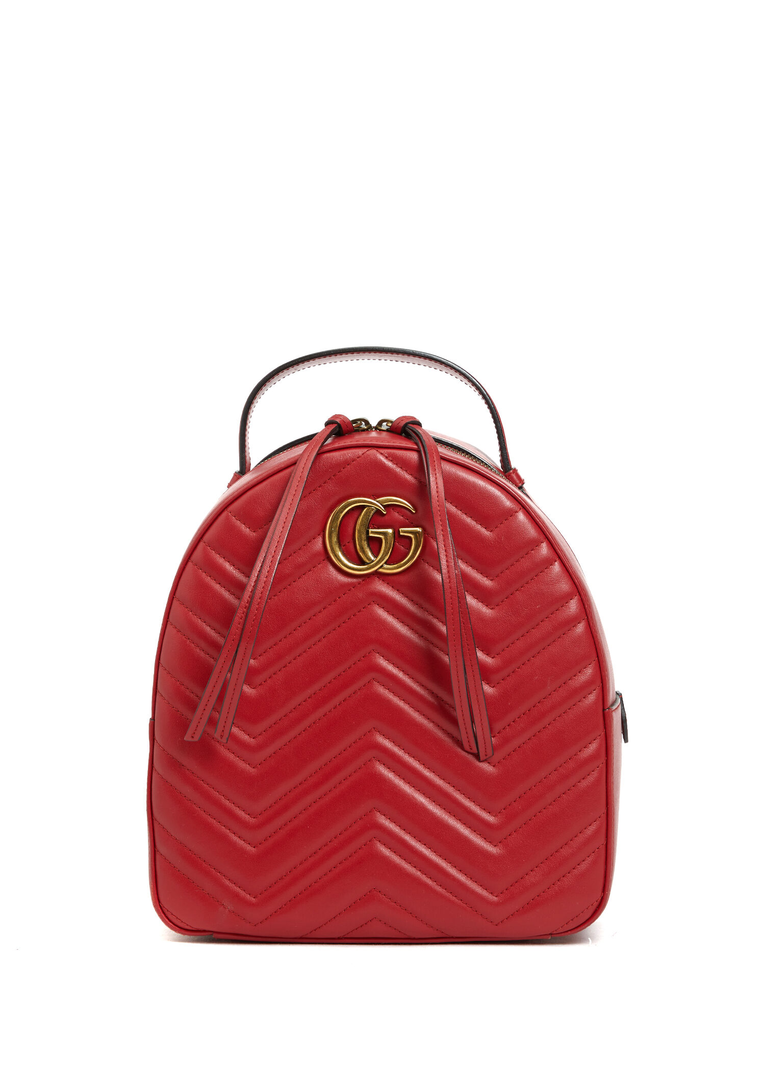 Gucci Marmont Sırt Çantası