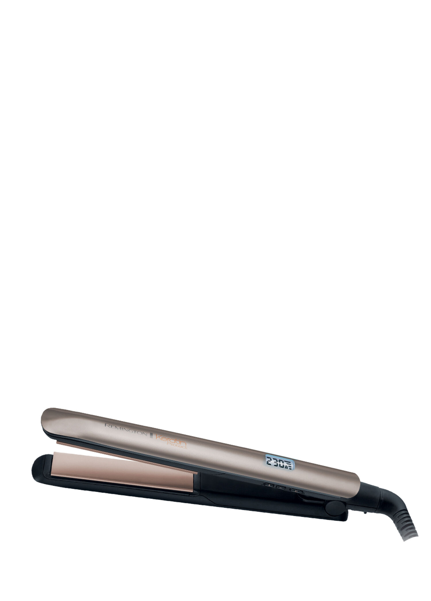S8540 230 Derece Keratin Saç Düzleştirici