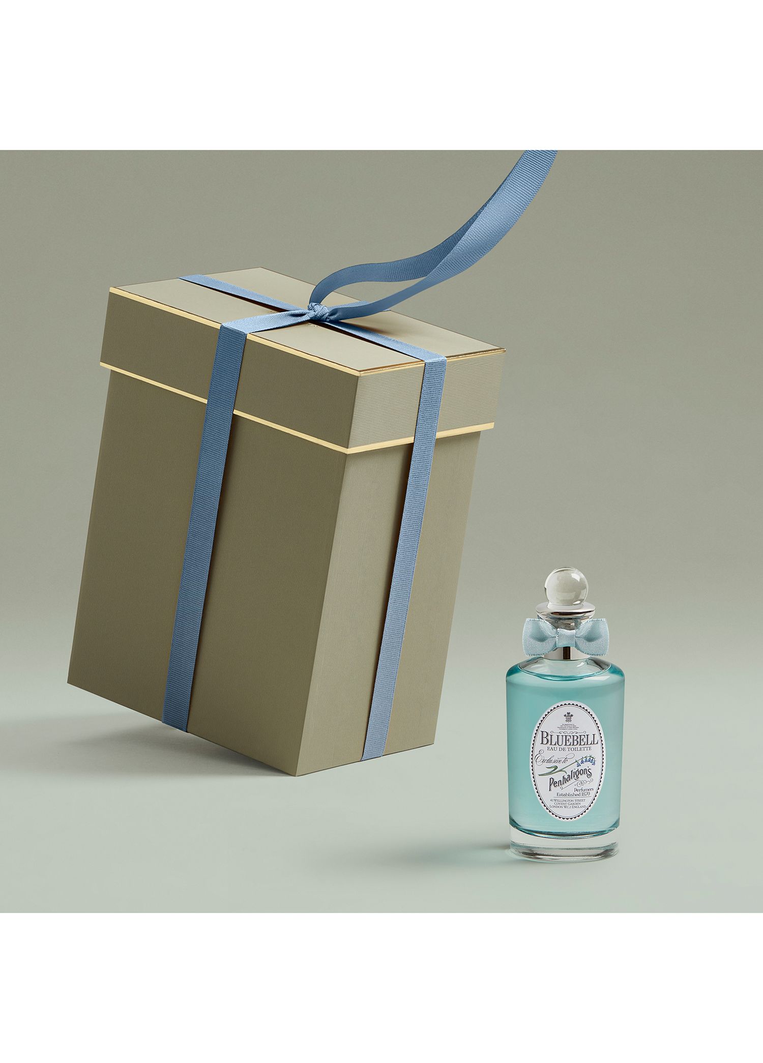 Penhaligon's - Bluebell EDT 100 ML Unisex Perfume