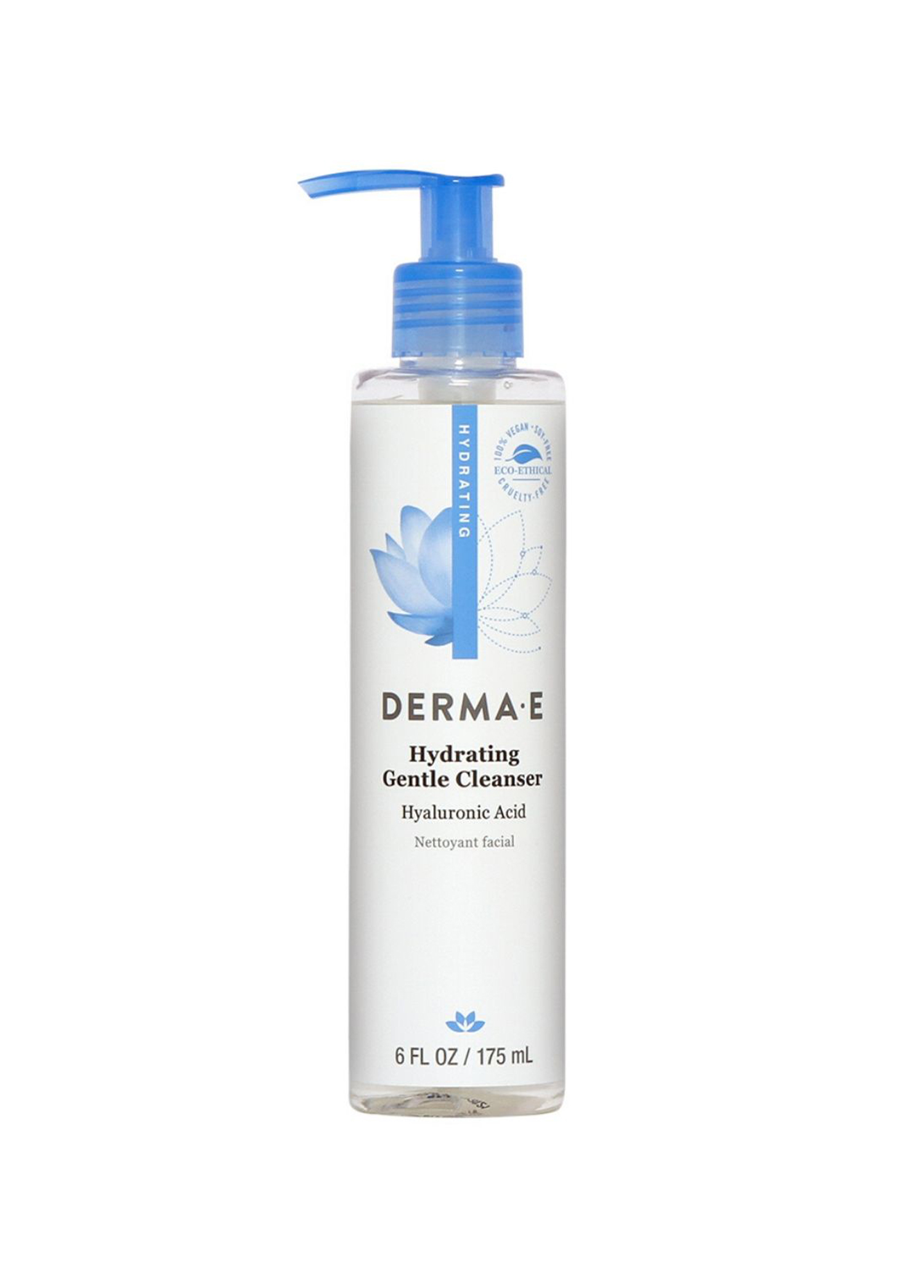 Hydrating Gentle Cleanser Nemlendirici Yüz Temizleyici 175 ml