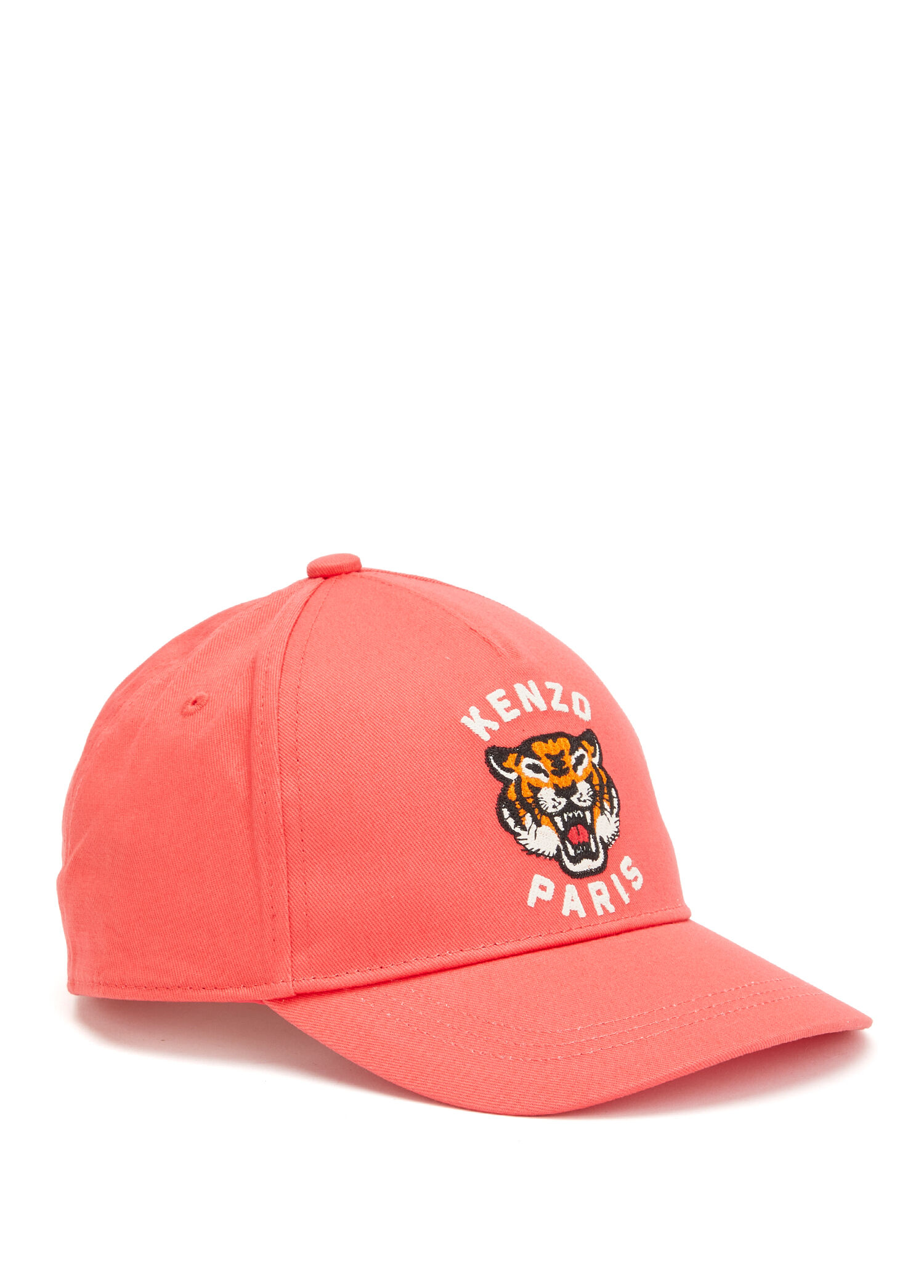 Pembe Unisex Çocuk Şapka