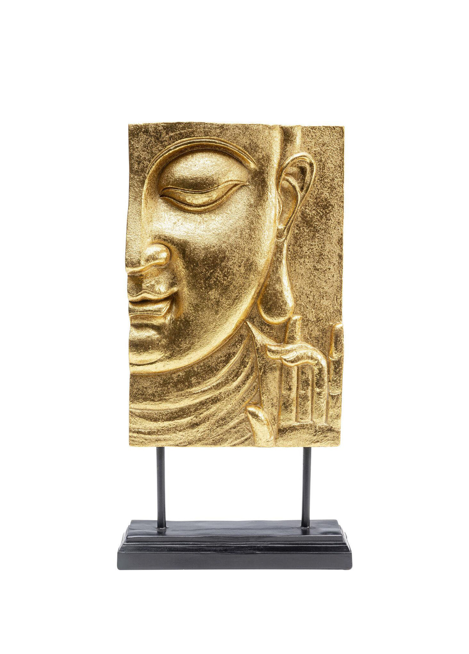 Wisdom Gold Dekoratif Obje