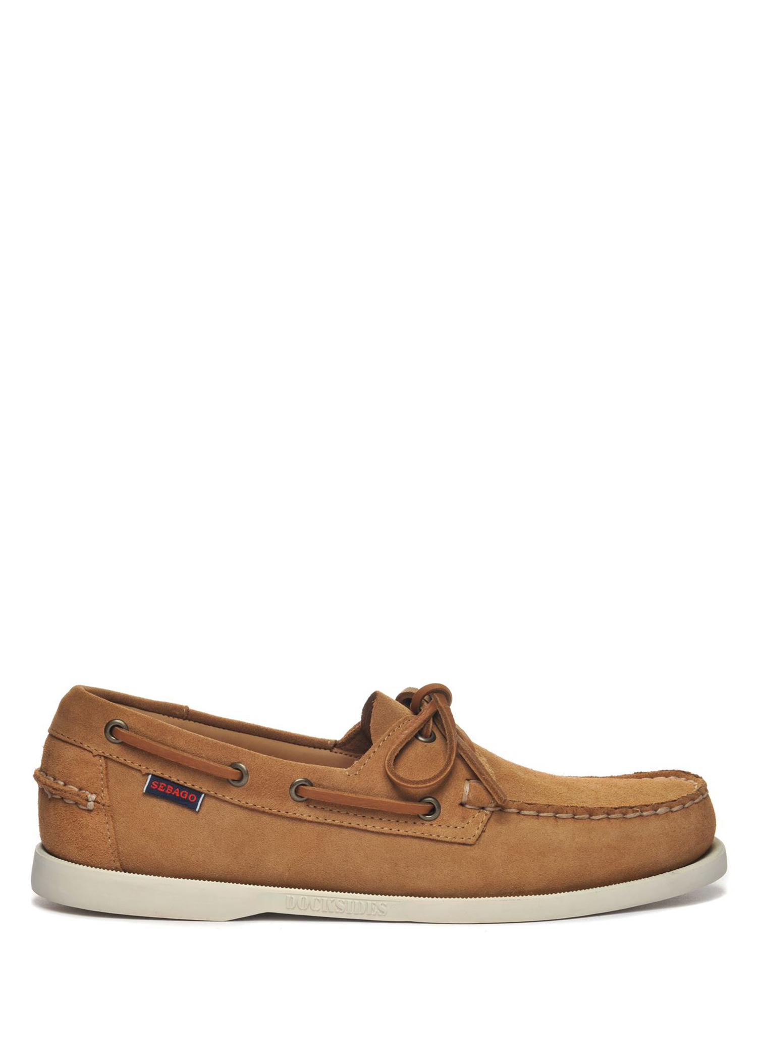 Portland Flesh Out Taba Erkek Süet Loafer