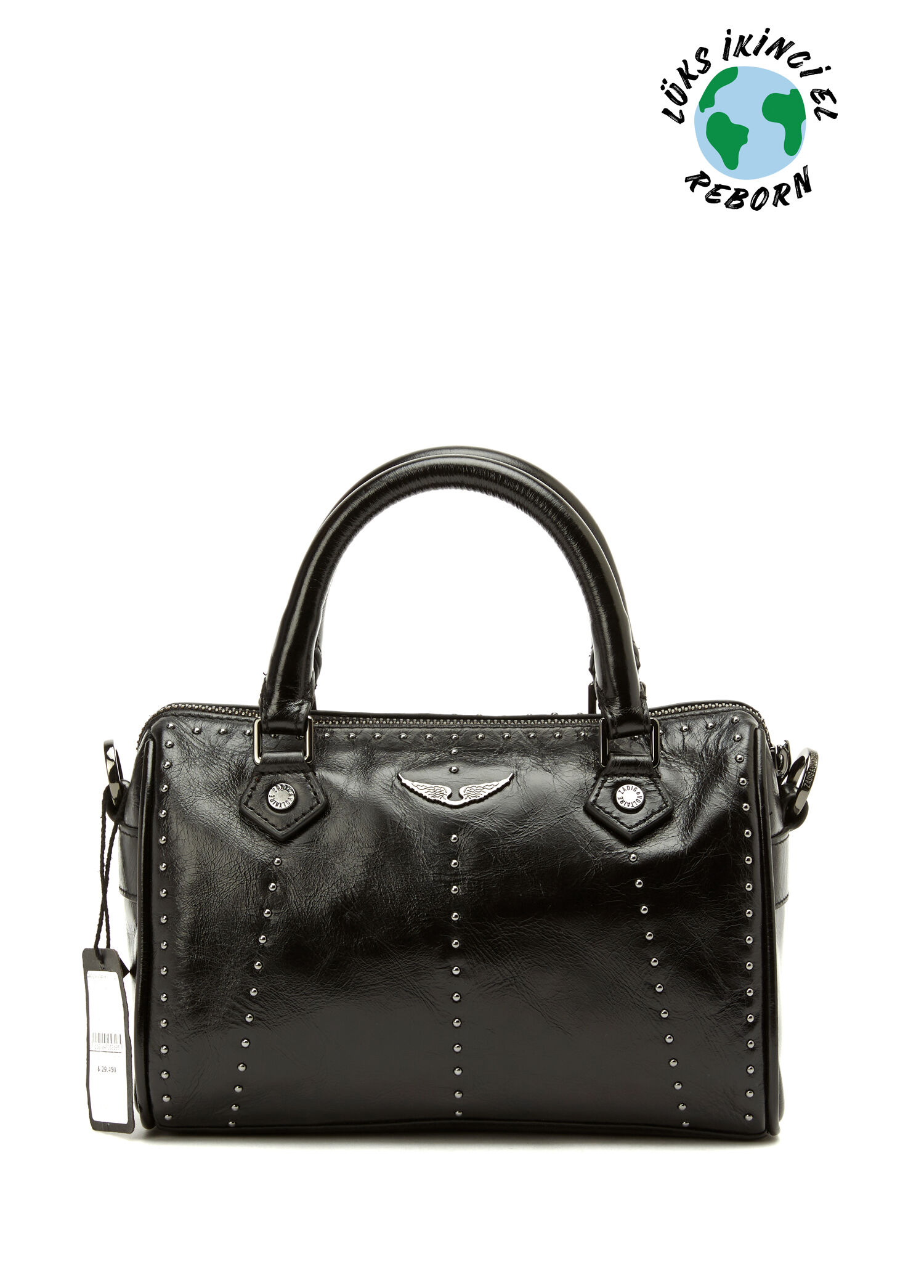 Zadig&Voltaire Sunny Çanta