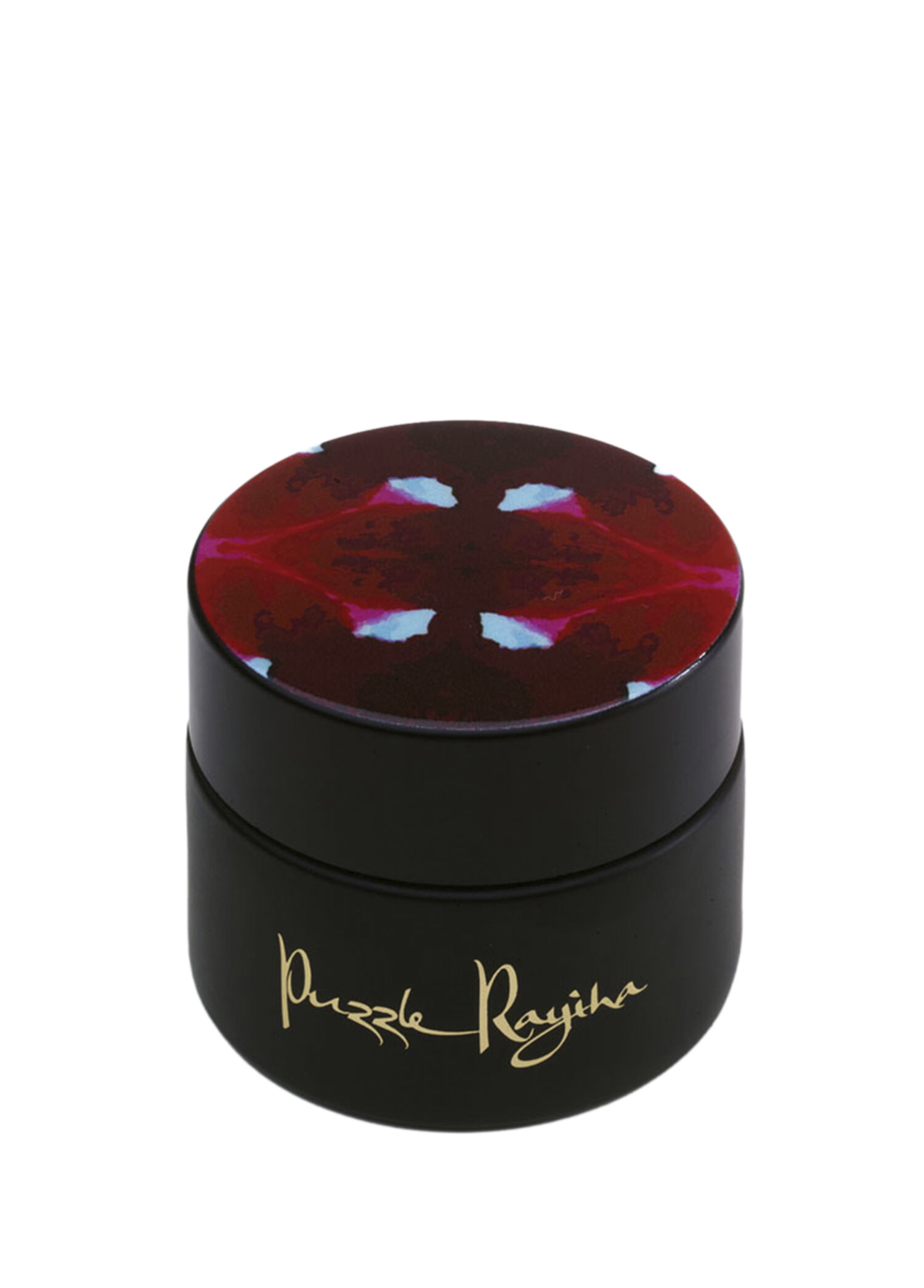 P Puzzle Parfum Rayiha Solid Jar Kati Edp 15 Ml Unisex Parfum