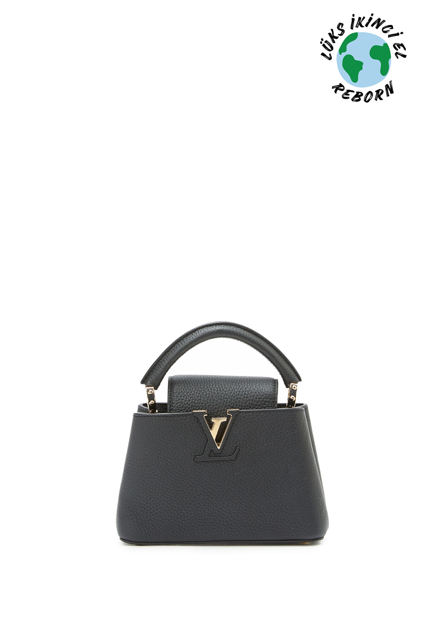 Louis Vuitton Capucines Çanta