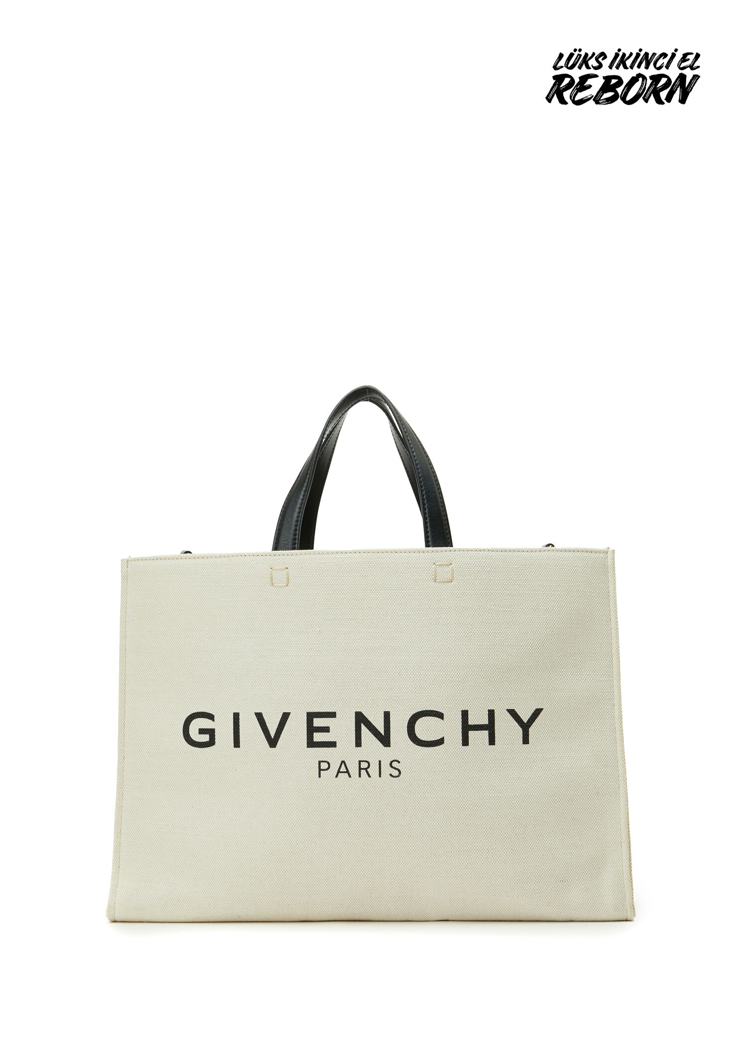 Givenchy G Tote Çanta