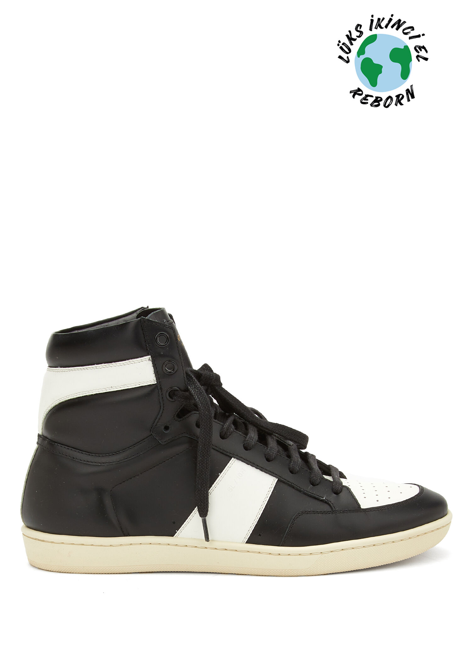 Saint Laurent Erkek Sneakers