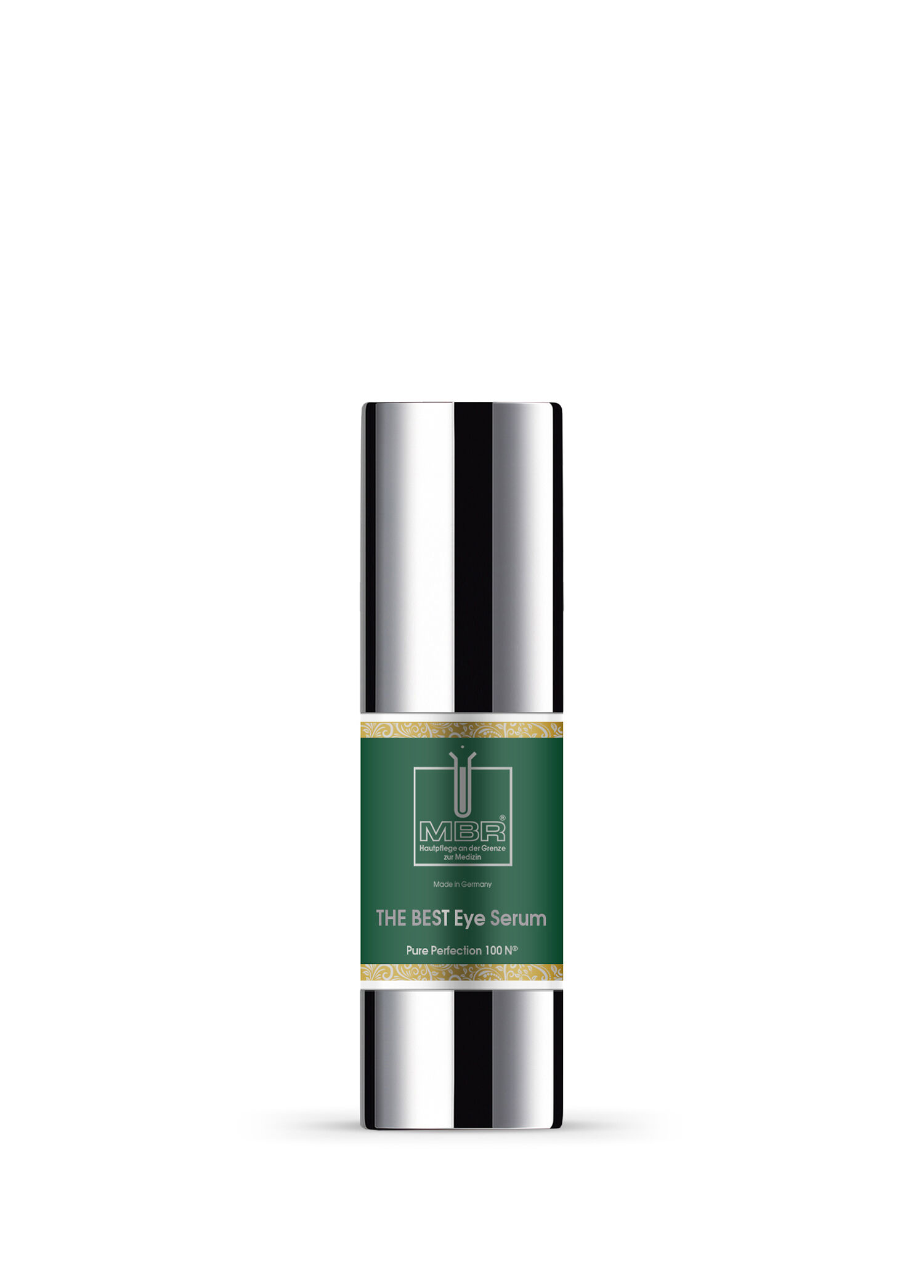 The Best Eye Serum