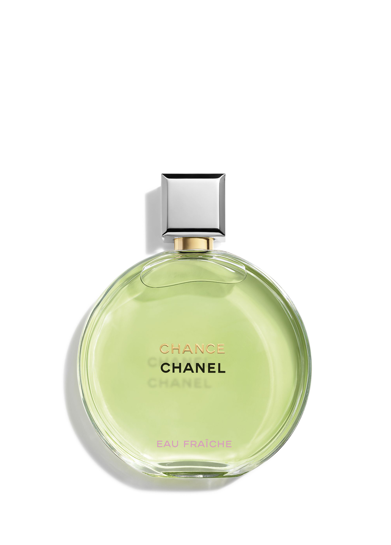 CHANCE EAU FRAÎCHE EAU DE PARFÜM SPRAY 150ML