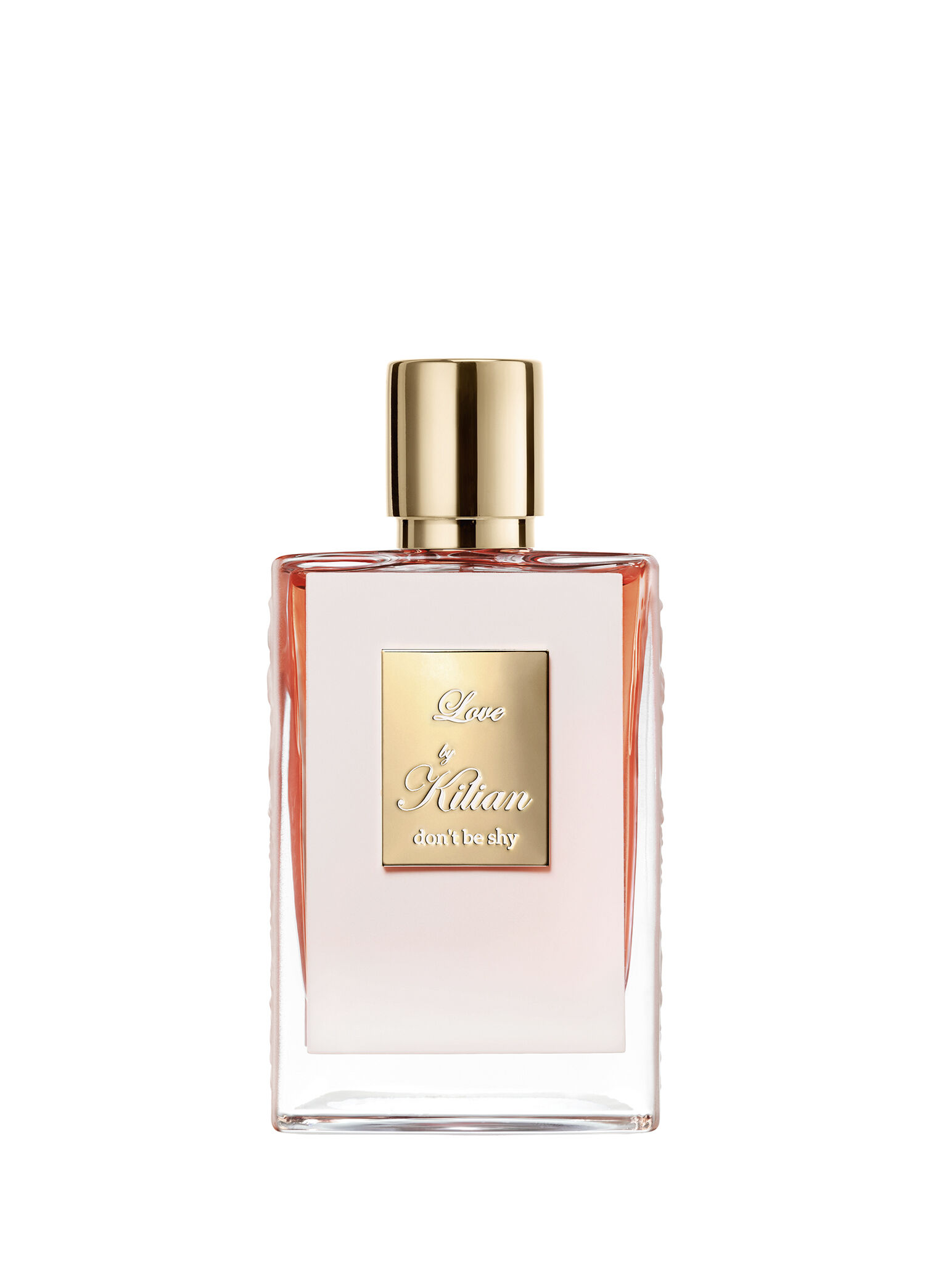 Kilian Love don't be shy 50ml 香水 Kilian - Love, Dont Be Shy 50ml Refillable