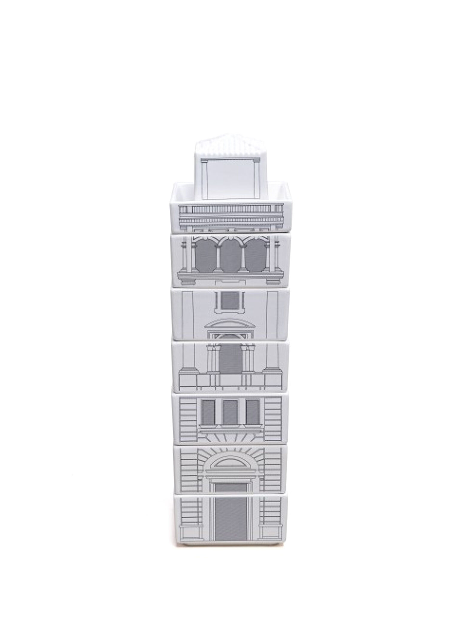Palace Porselen 6'lı Kase Seti