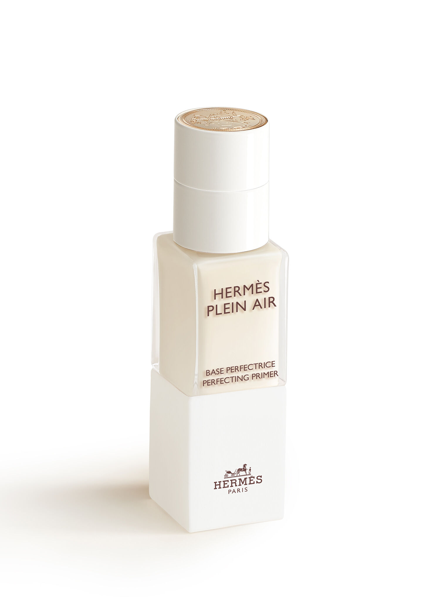Hermès - Hermès Plein Air Nemlendirici Baz -