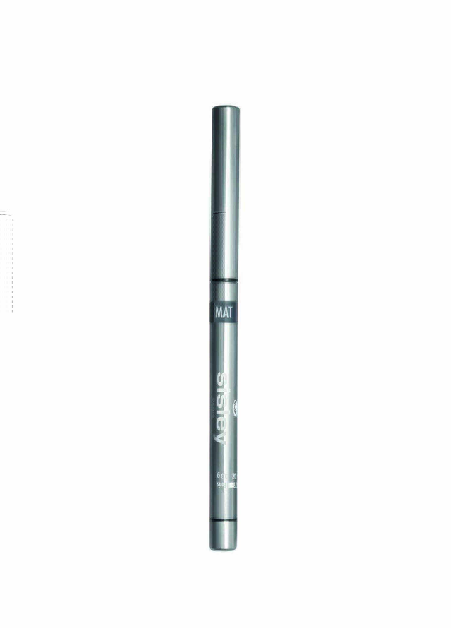 Phyto Khol Star Waterproof Mat N4 Graphite
