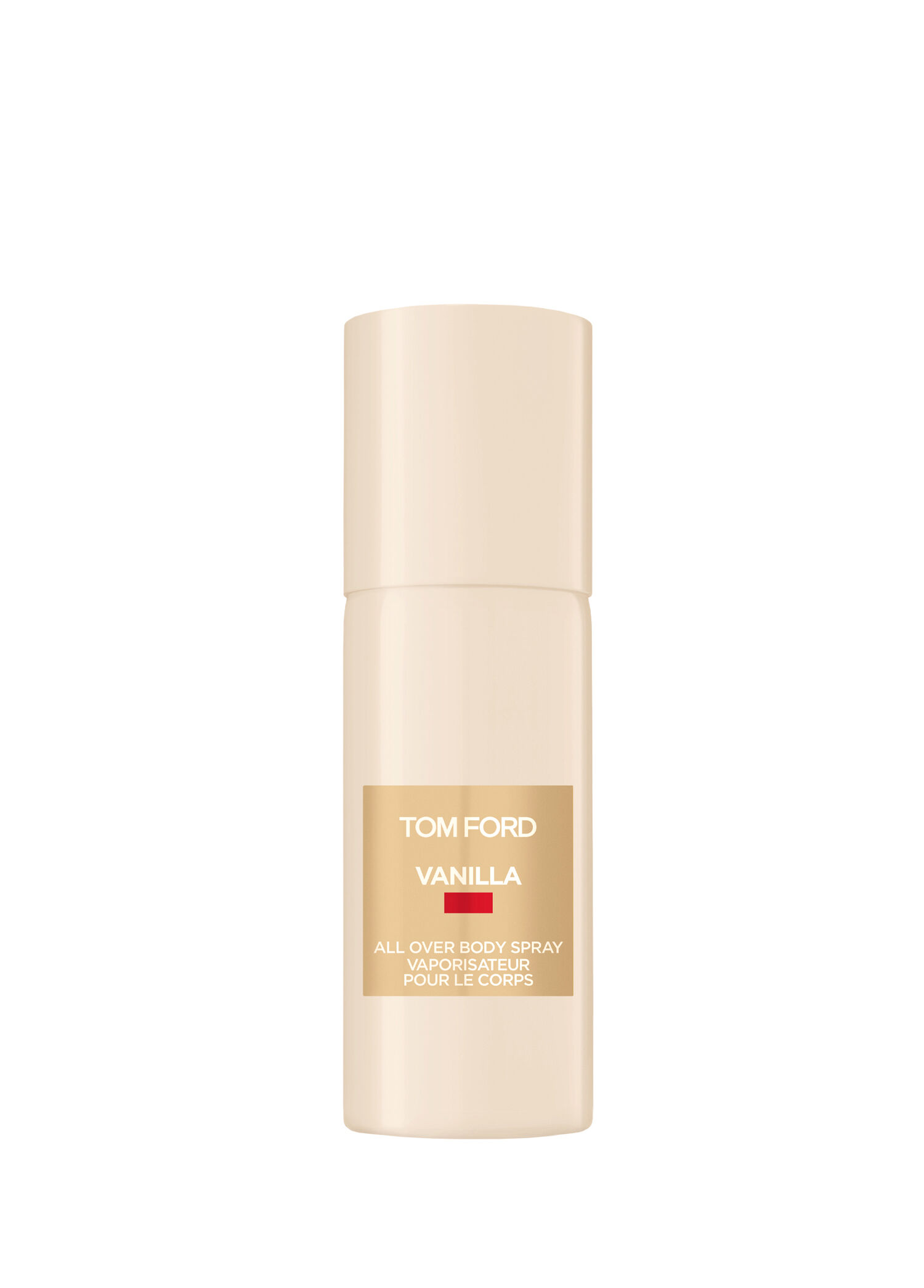 Vanilla AOBS 150ml