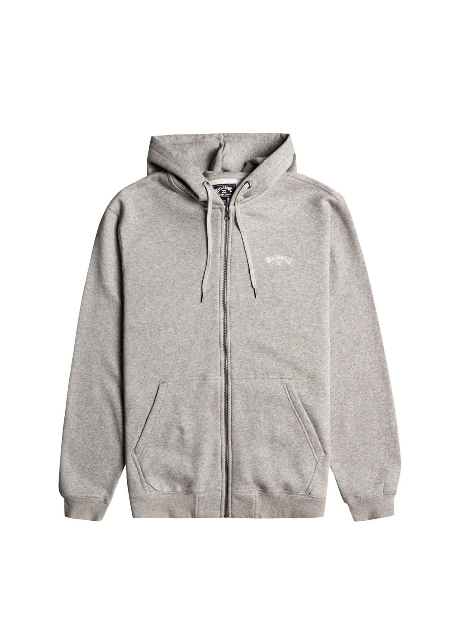 Arch Zip-Up Erkek Sweatshirt