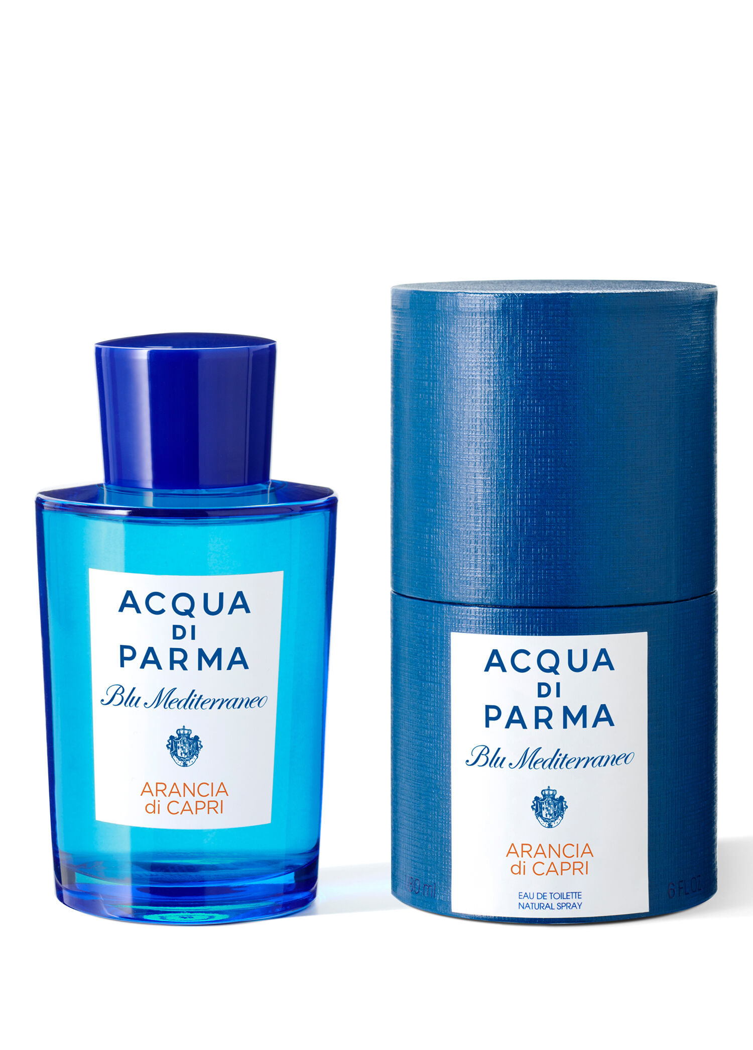 【極美品】ACQUA DI PARMA Arancia di Capri Acqua di Parma - Arancia Di Capri EDT 180 ml Unisex Parfüm -
