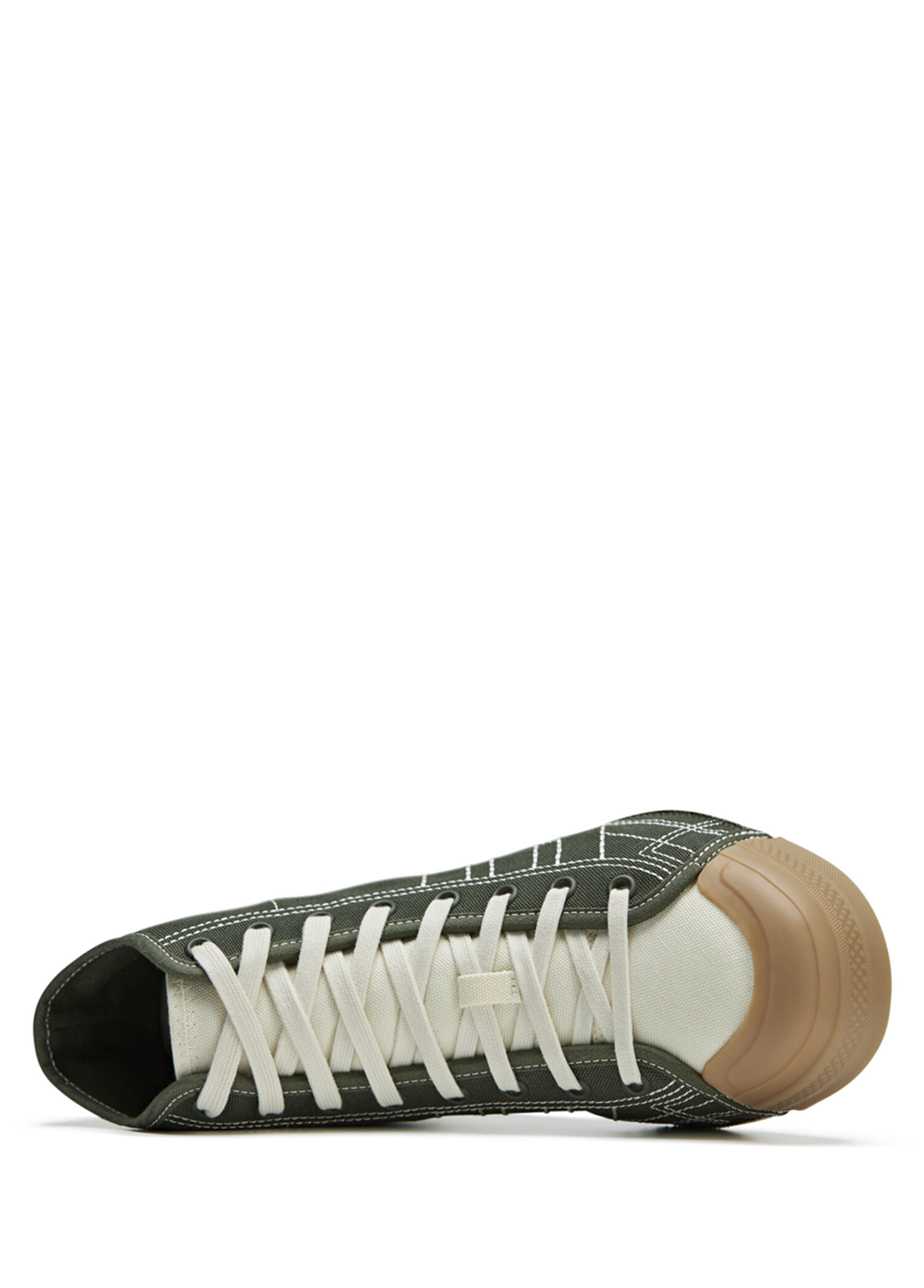 Y-3 - Nizza Hi Lacivert Kadın Sneaker - Lacivert