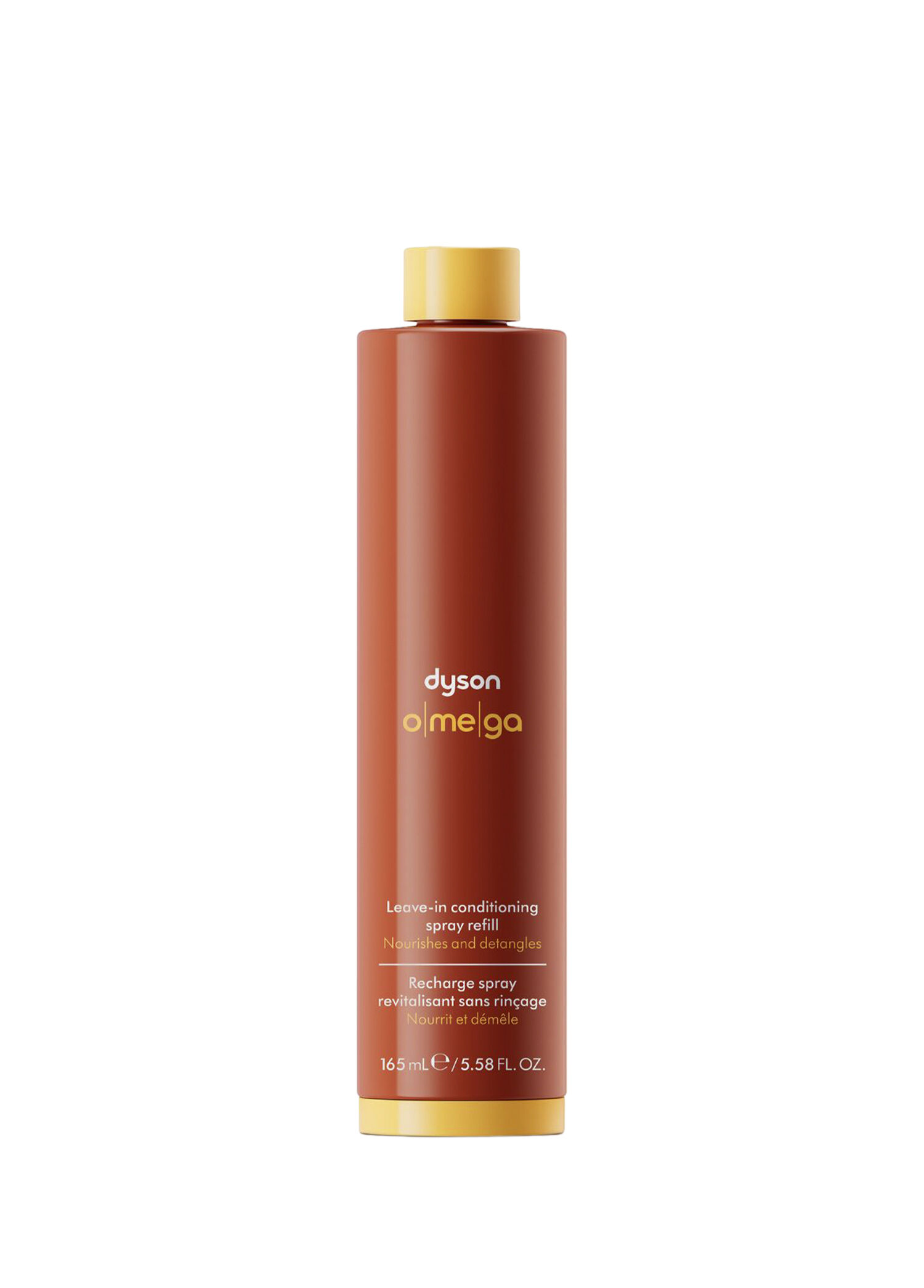 P Dyson Omega Durulanmayan Sac Bakim Spreyi Refill 165 Ml
