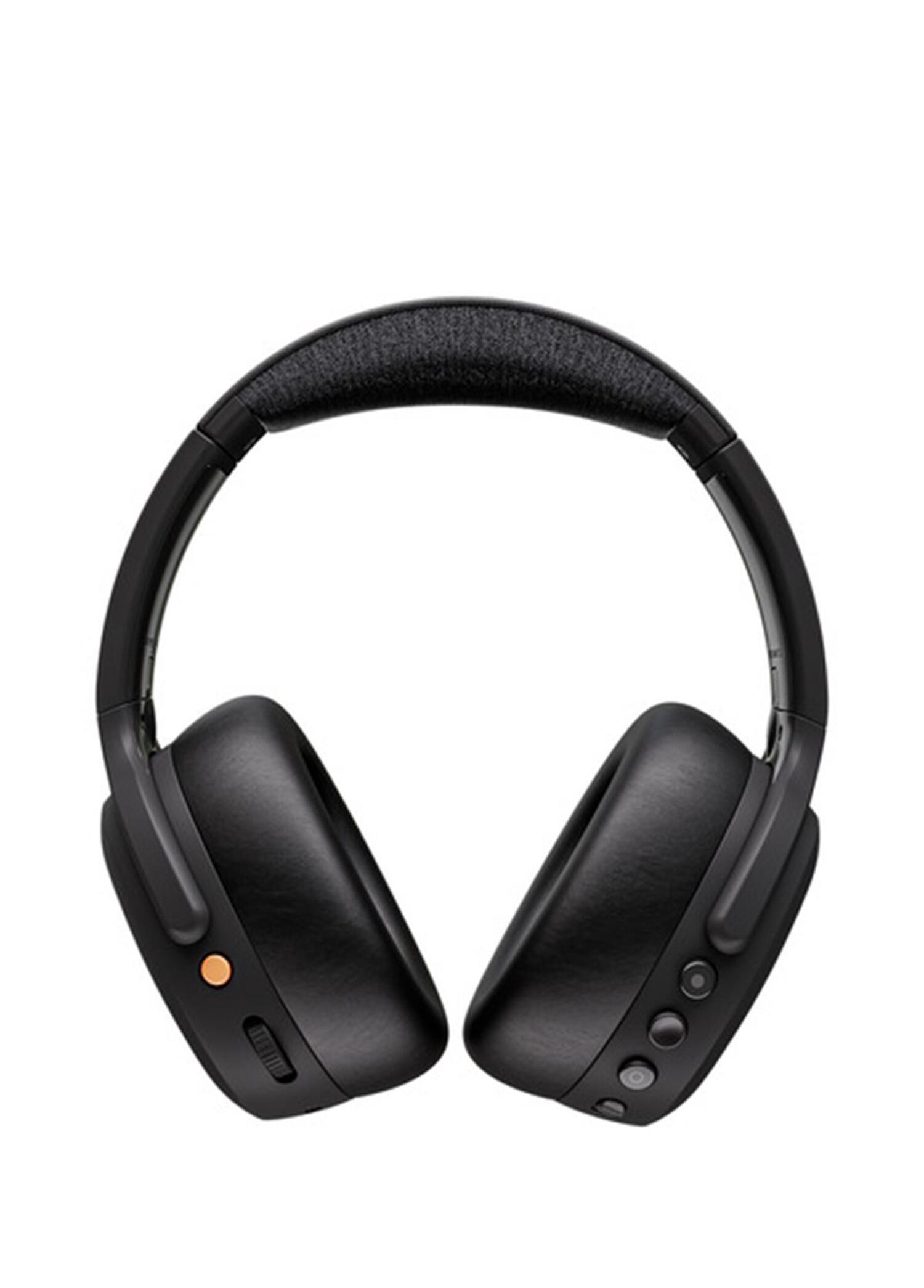 Skullcandy - S6CAW-R740 Crusher ANC 2 Siyah Bluetooth Kulaklık - Siyah