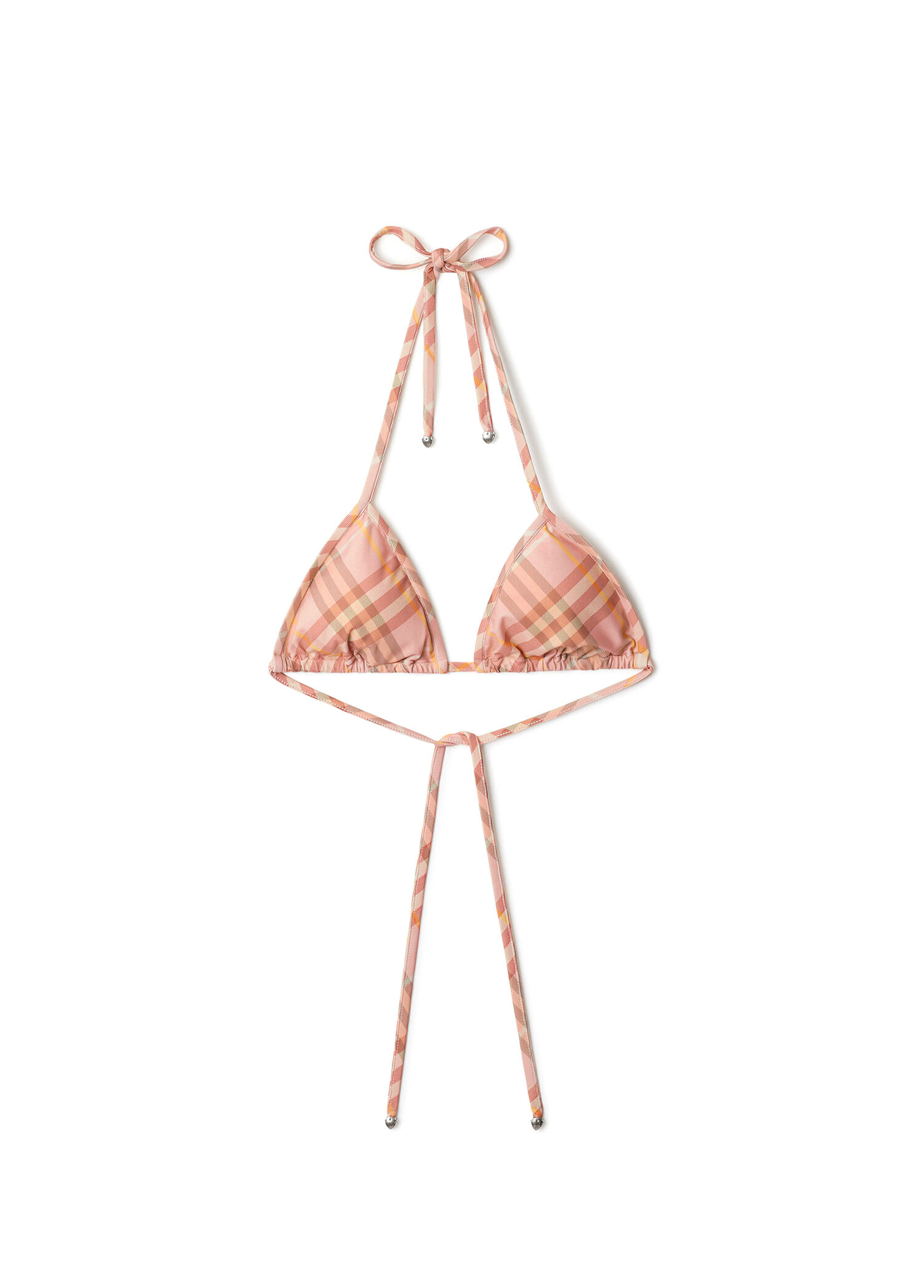 Sic Krem Kadın Bikini Üstü