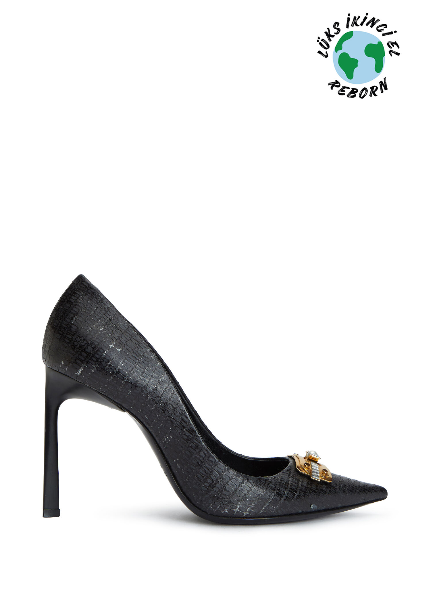 Lanvin Topuklu Ayakkabı