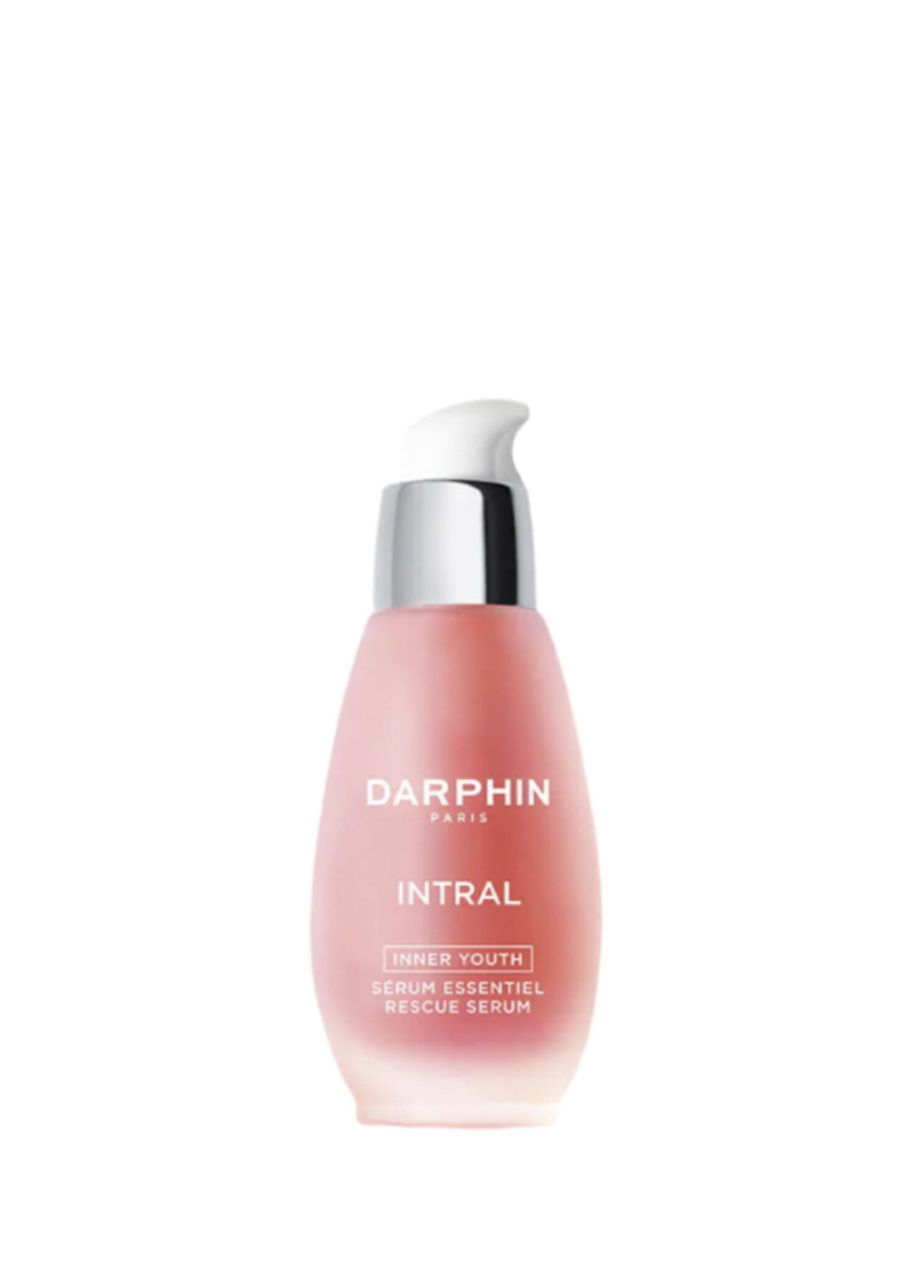 Intral Youth Rescue Nemlendirici & Canlandırıcı Cilt Bakım Serumu 30 ml