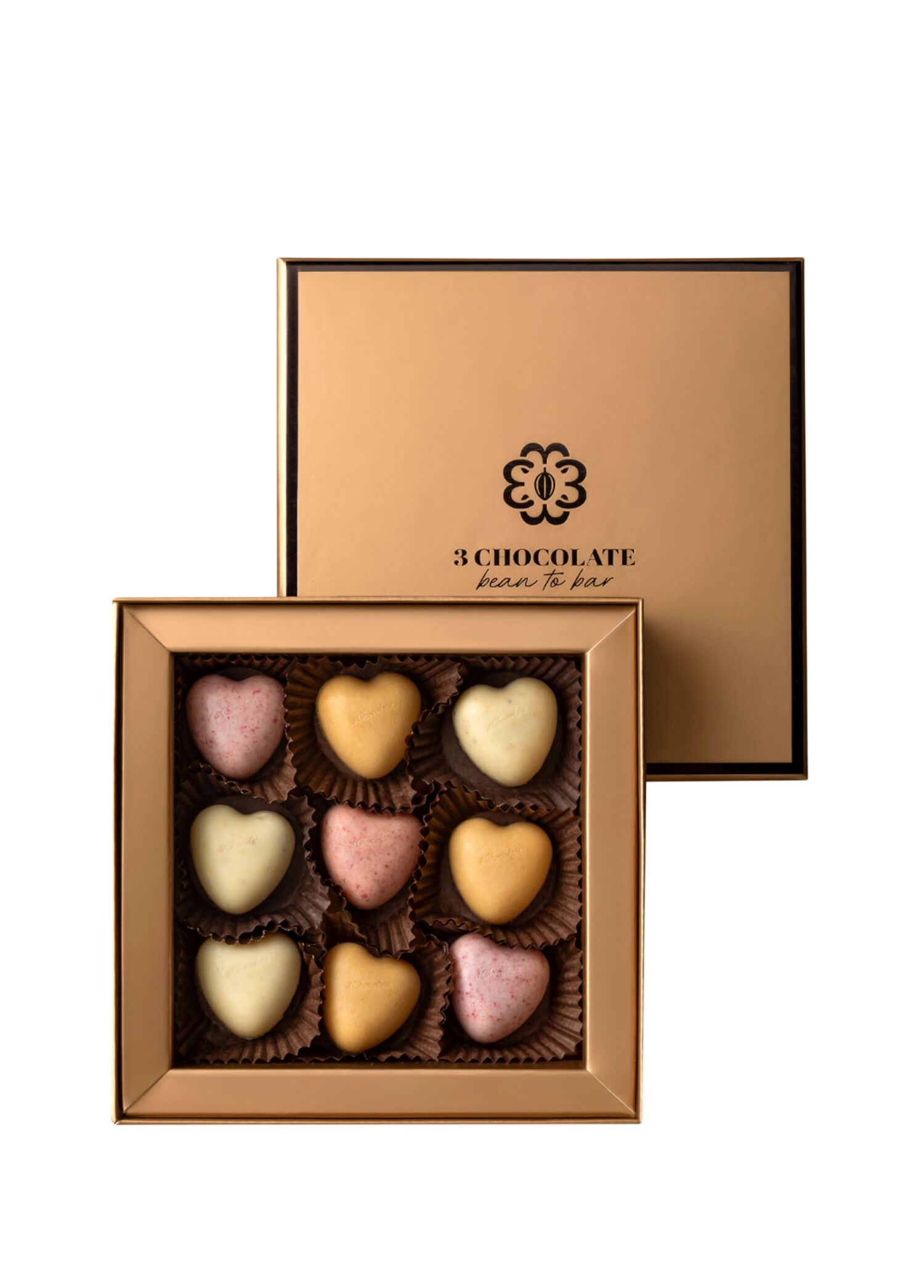 Love Meyveli Çikolata 72 gr