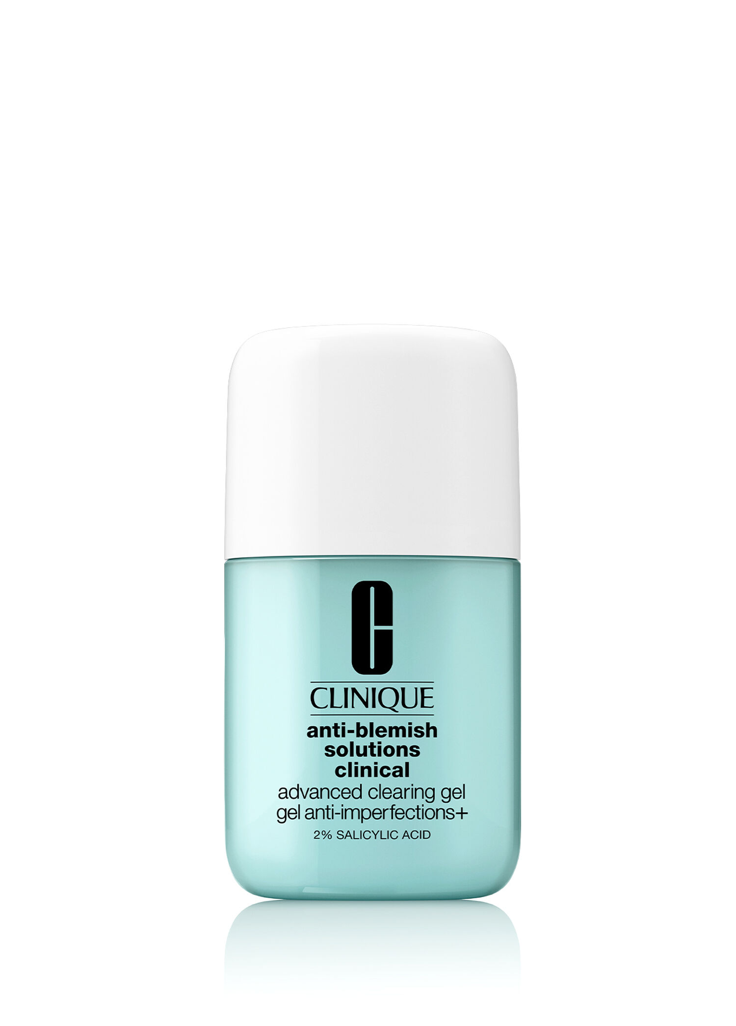 Anti-Blemish Solutions