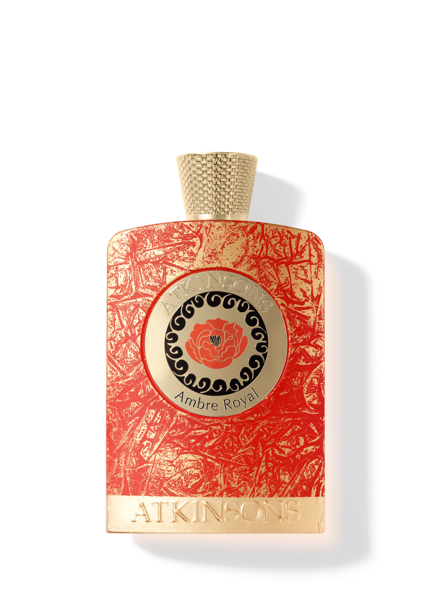 Ambre Royal Parfum